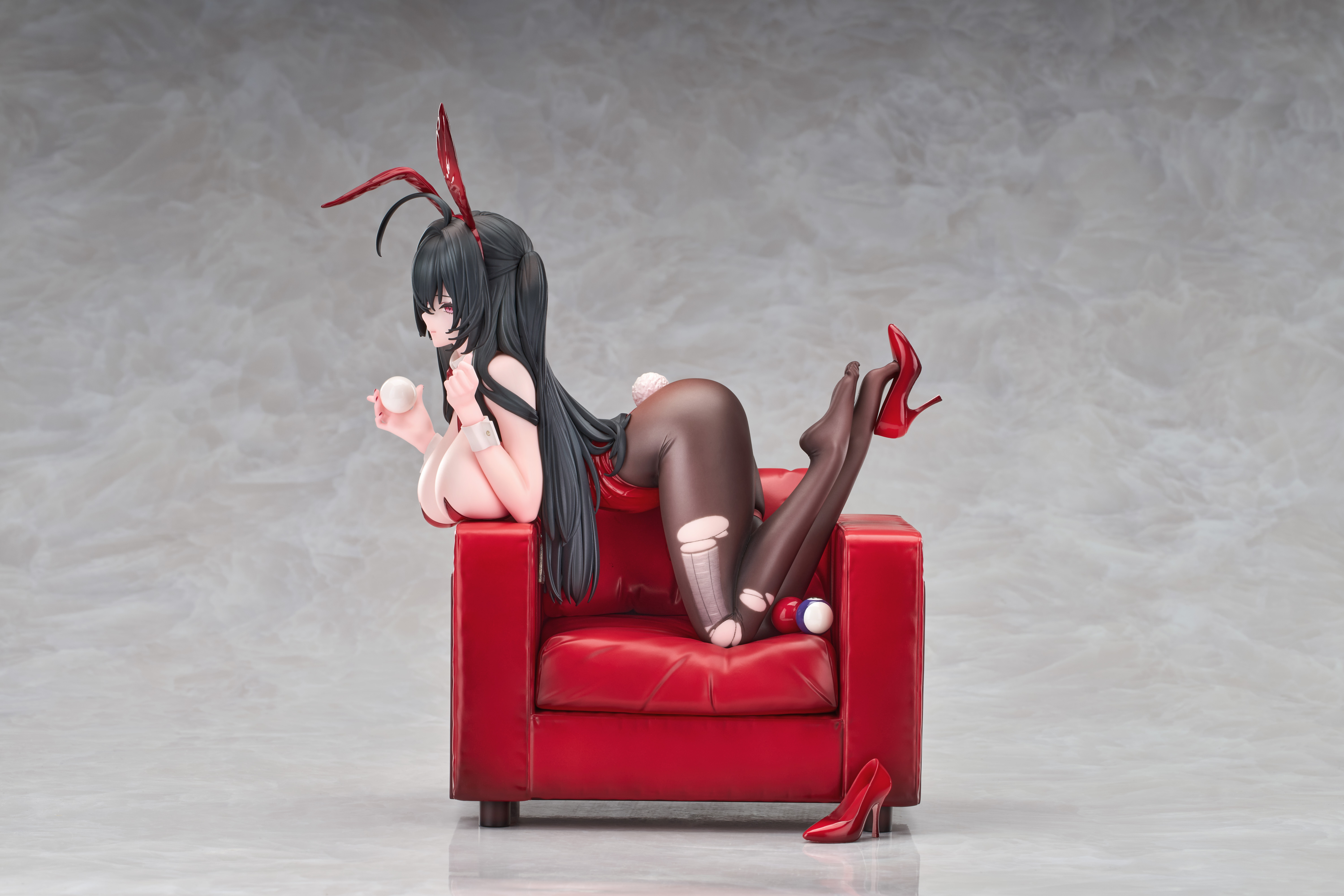 【預購】鷯 綺願良宵Ver. X GOOD SMILE ARTS SHANGHAI8