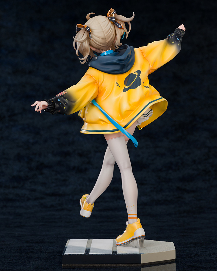 【售罄展示追加請私訊客服@toystationtw】天晴Hinata X Wonderful Works3