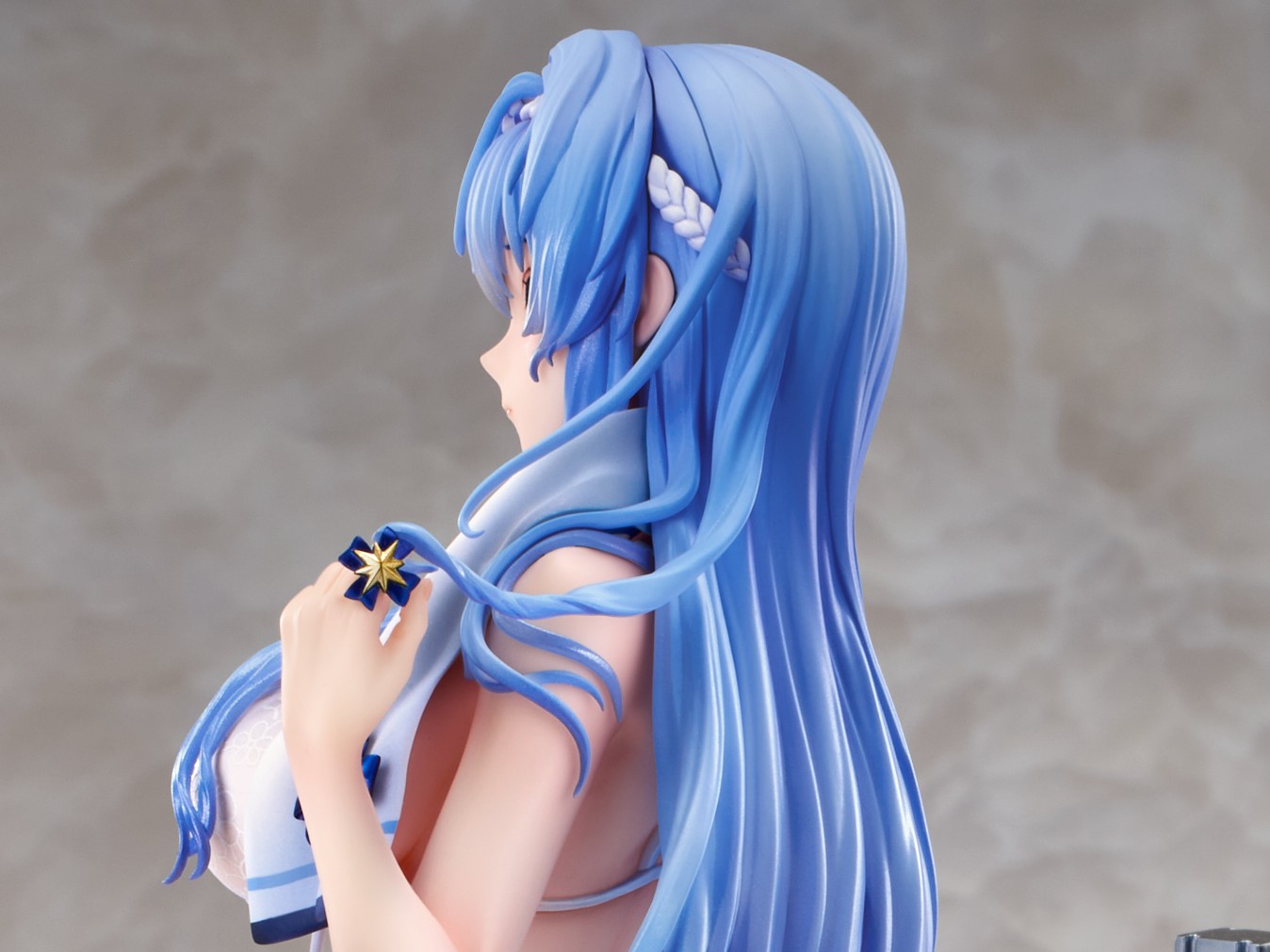 【售罄展示追加請私訊客服@toystationtw】勝利女神:新的希望 海倫 浴後 X GOOD SMILE ARTS SHANGHAI8
