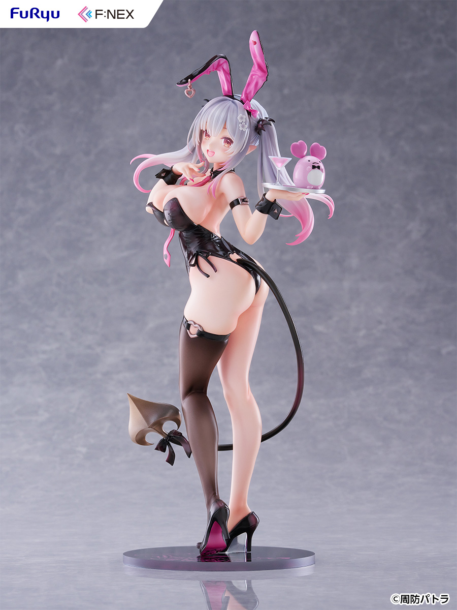 【預購】周防帕特拉 兔女郎Ver. X F:NEX9