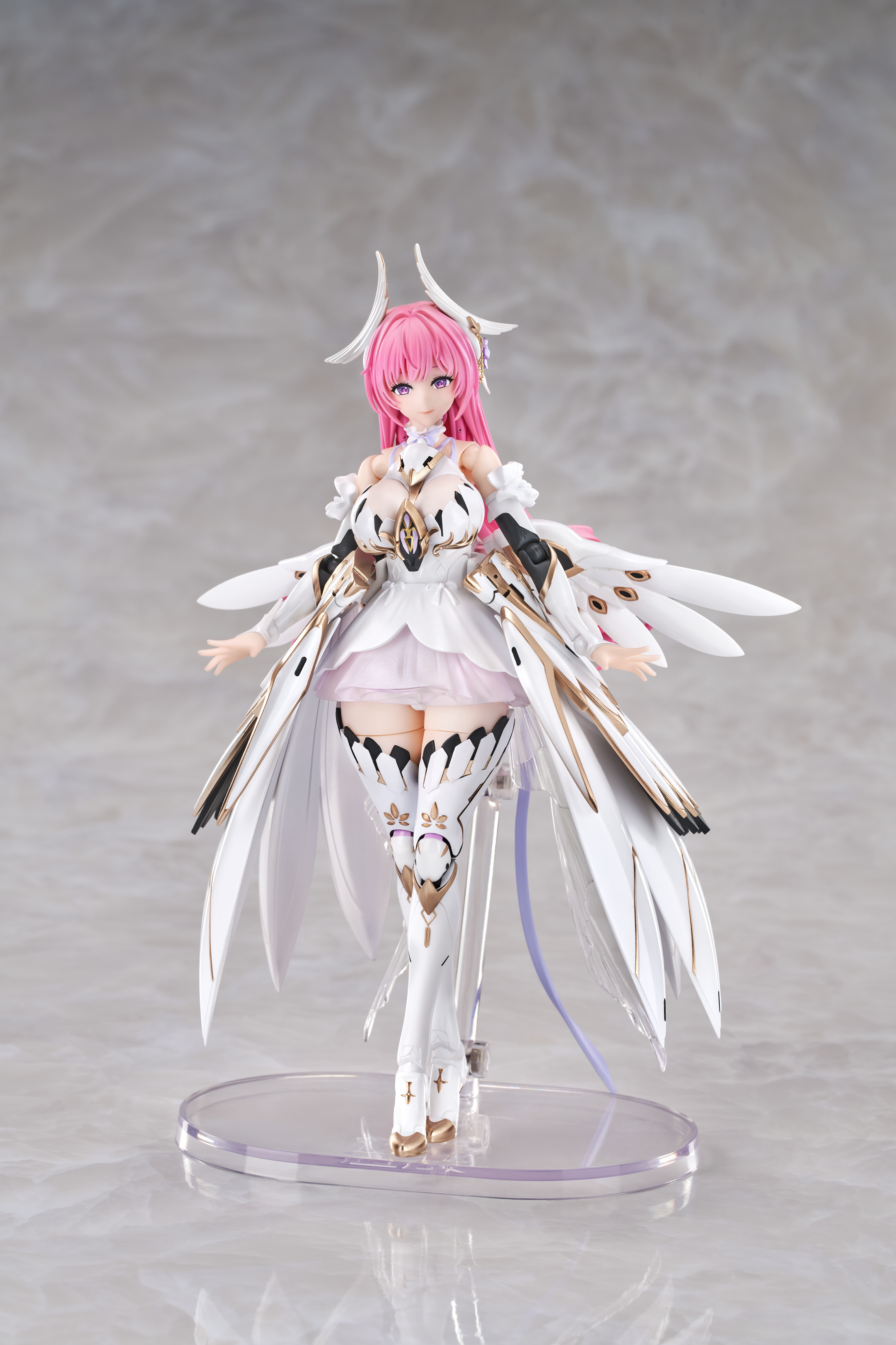 【預購】NIKKE勝利女神 Hyper Body Dorothy 桃樂絲 X GOOD SMILE COMPANY6