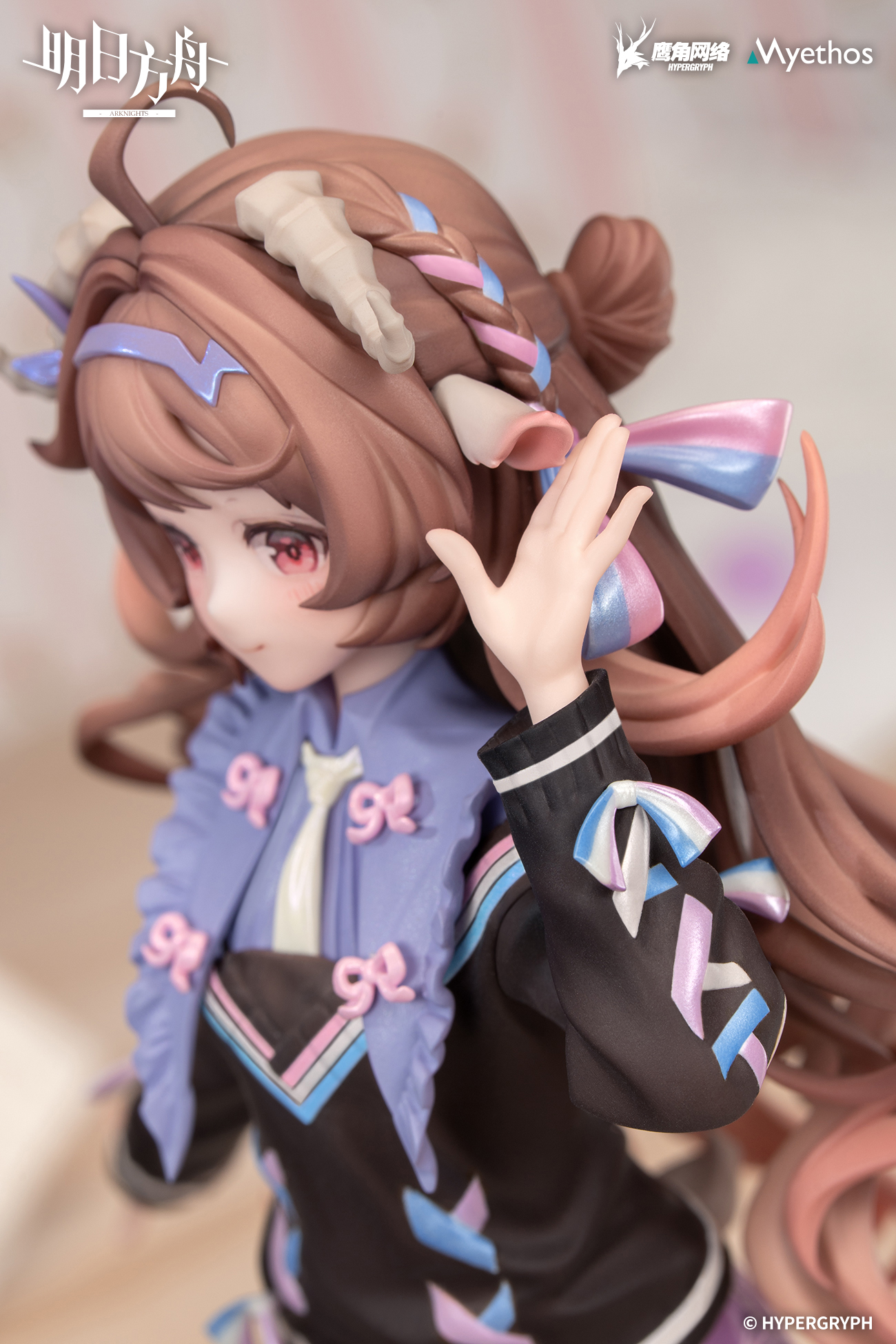 【預購】Gift+系列 純燼艾雅法拉 後來的故事Ver. X Myethos6