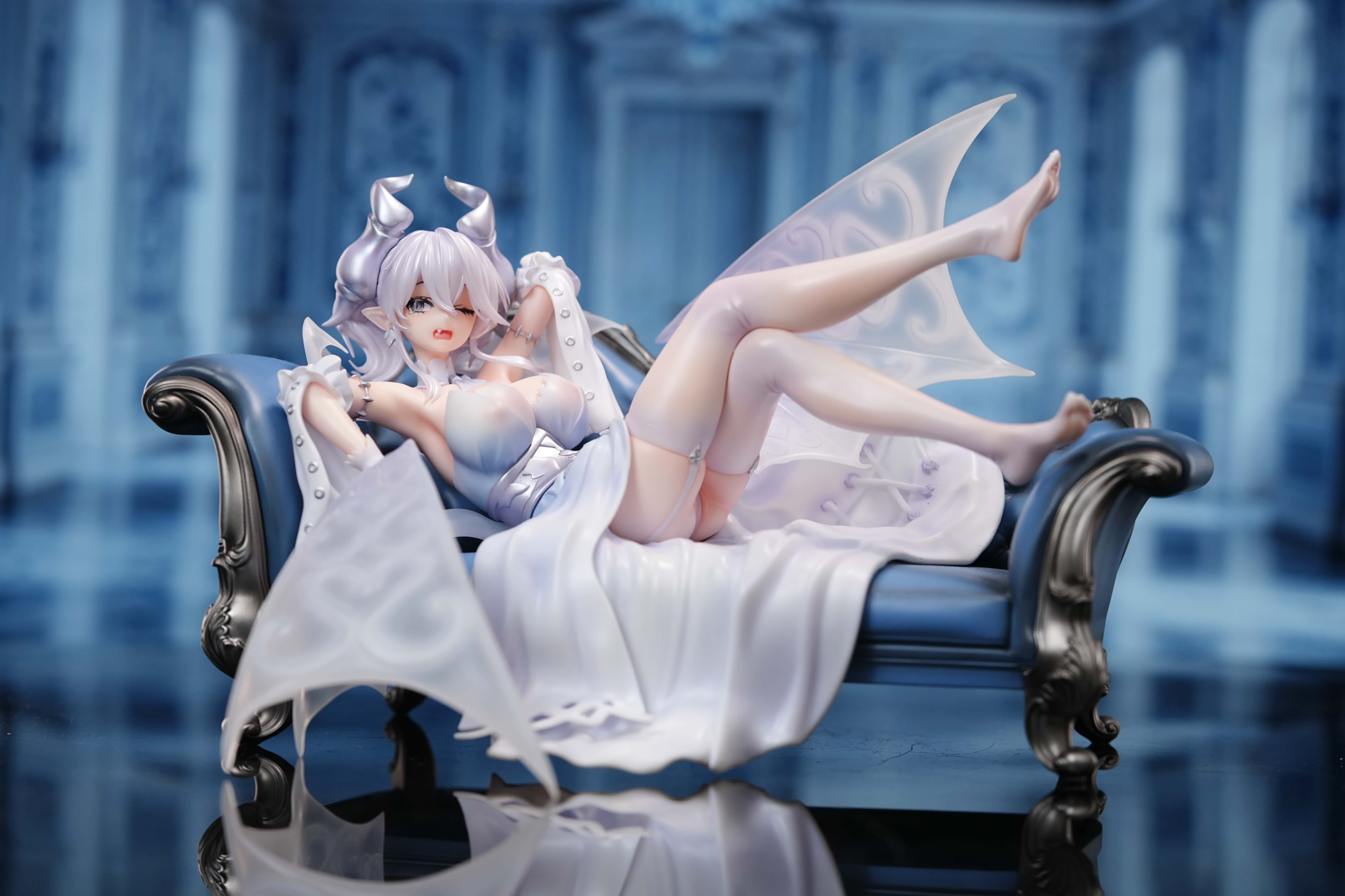 【預購】遊戲王 雙版本 白銀姬 X 東方人型工作室8