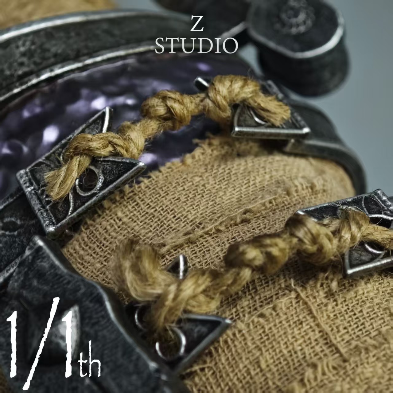 【預購】只狼影逝二度·1/1忍義手 X Z-Studio13