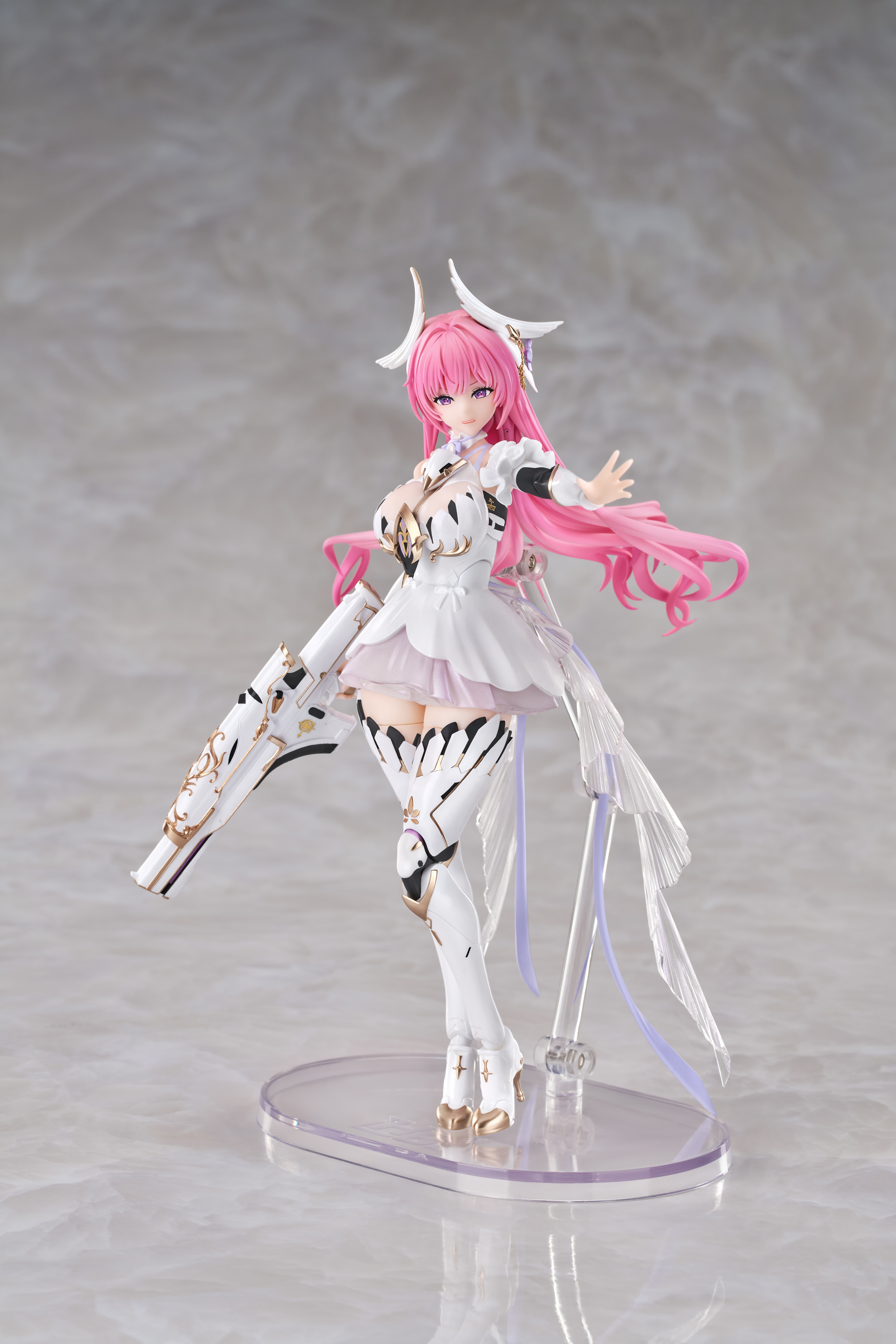【預購】NIKKE勝利女神 Hyper Body Dorothy 桃樂絲 X GOOD SMILE COMPANY10