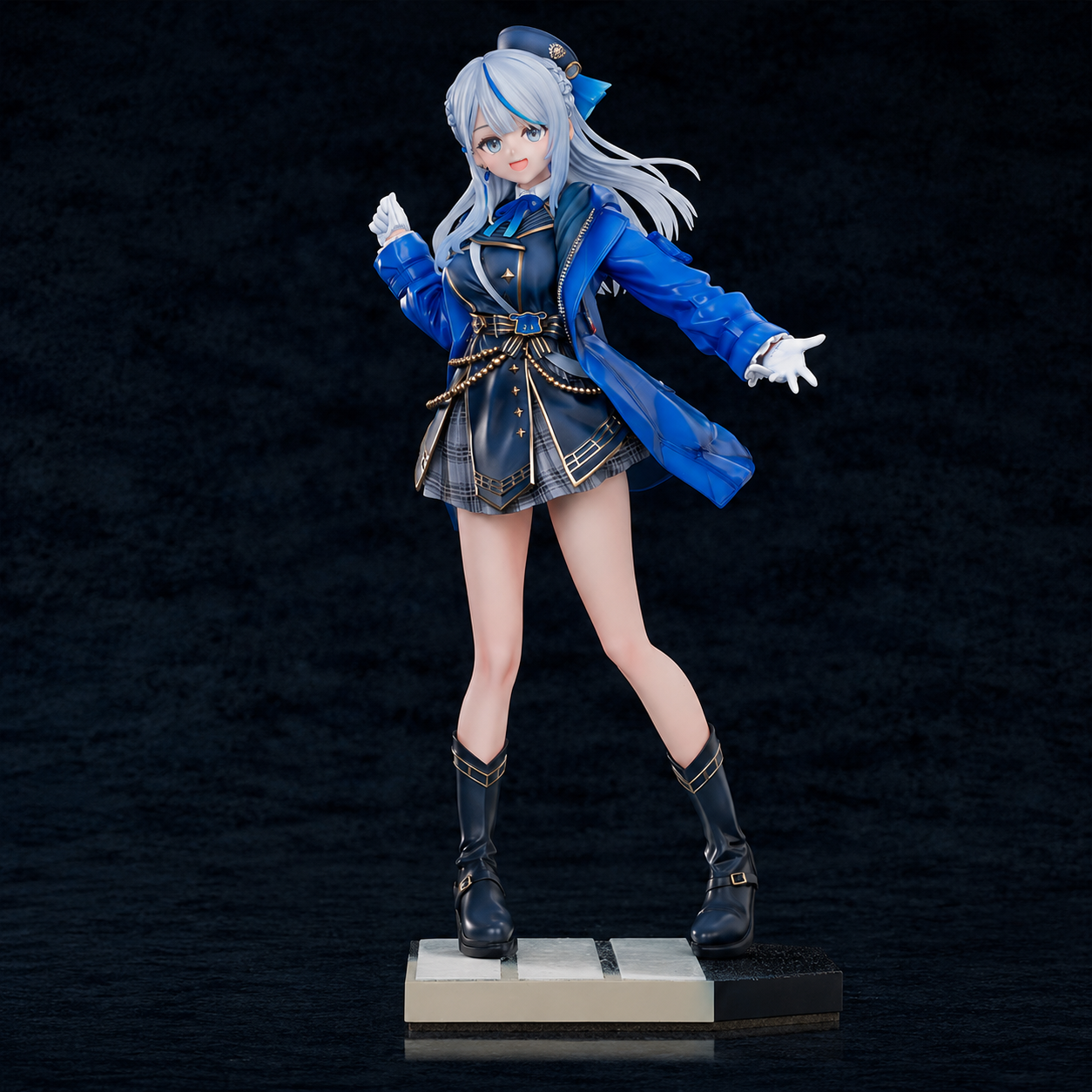 【售罄展示追加請私訊客服@toystationtw】雨海Ruka X Wonderful Works1