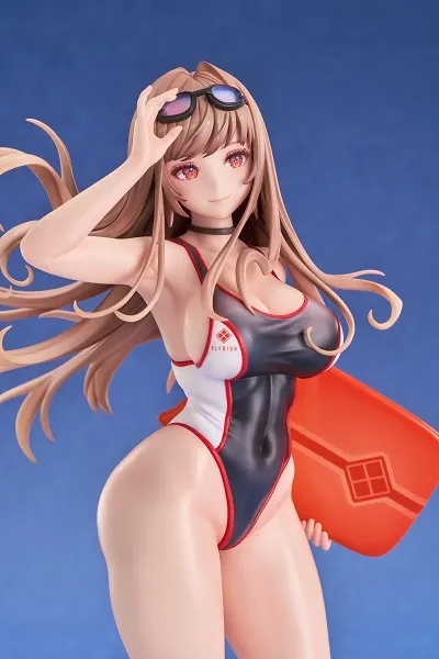 【預購】勝利女神:妮姬 拉毗-經典假期 X GOOD SMILE ARTS SHANGHAI4