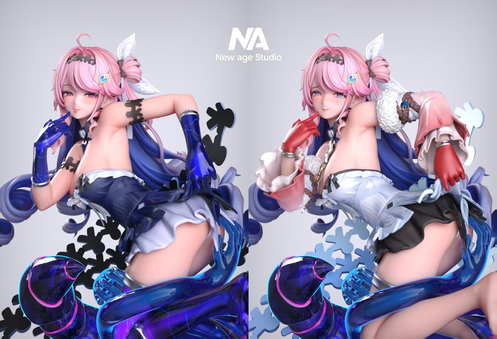 【預購】鳴潮 雙版本 達妮婭 X New Age2