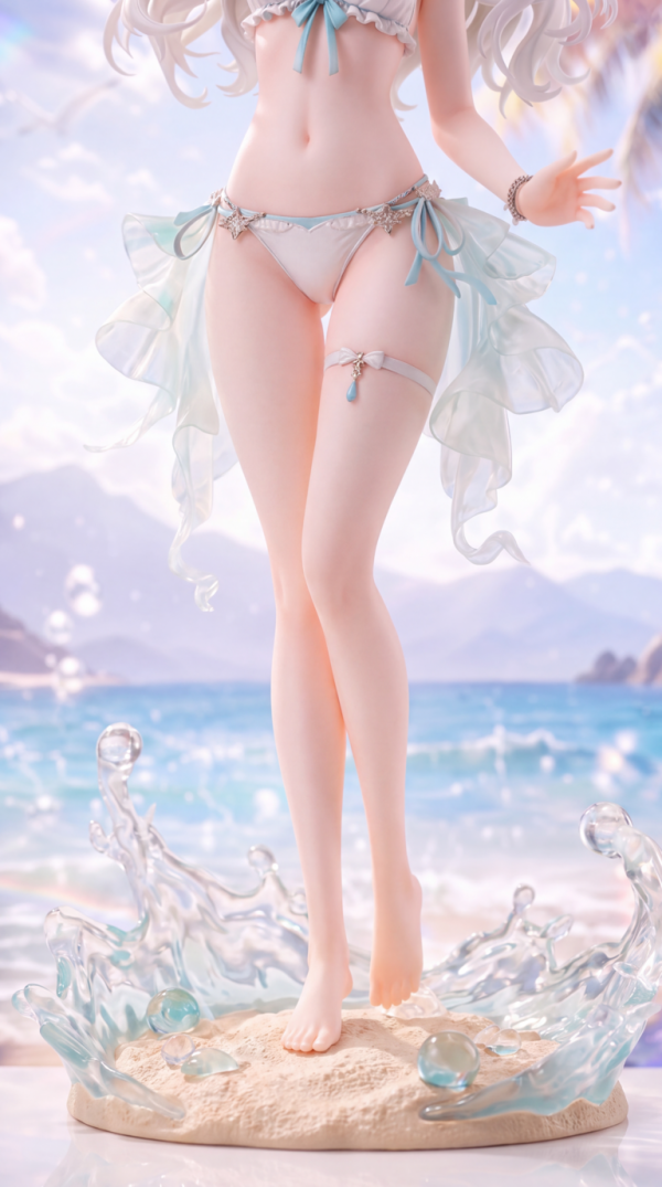 【預購】崩壞星穹鐵道 流螢·海嶼螢夏 X 漾漾工作室7