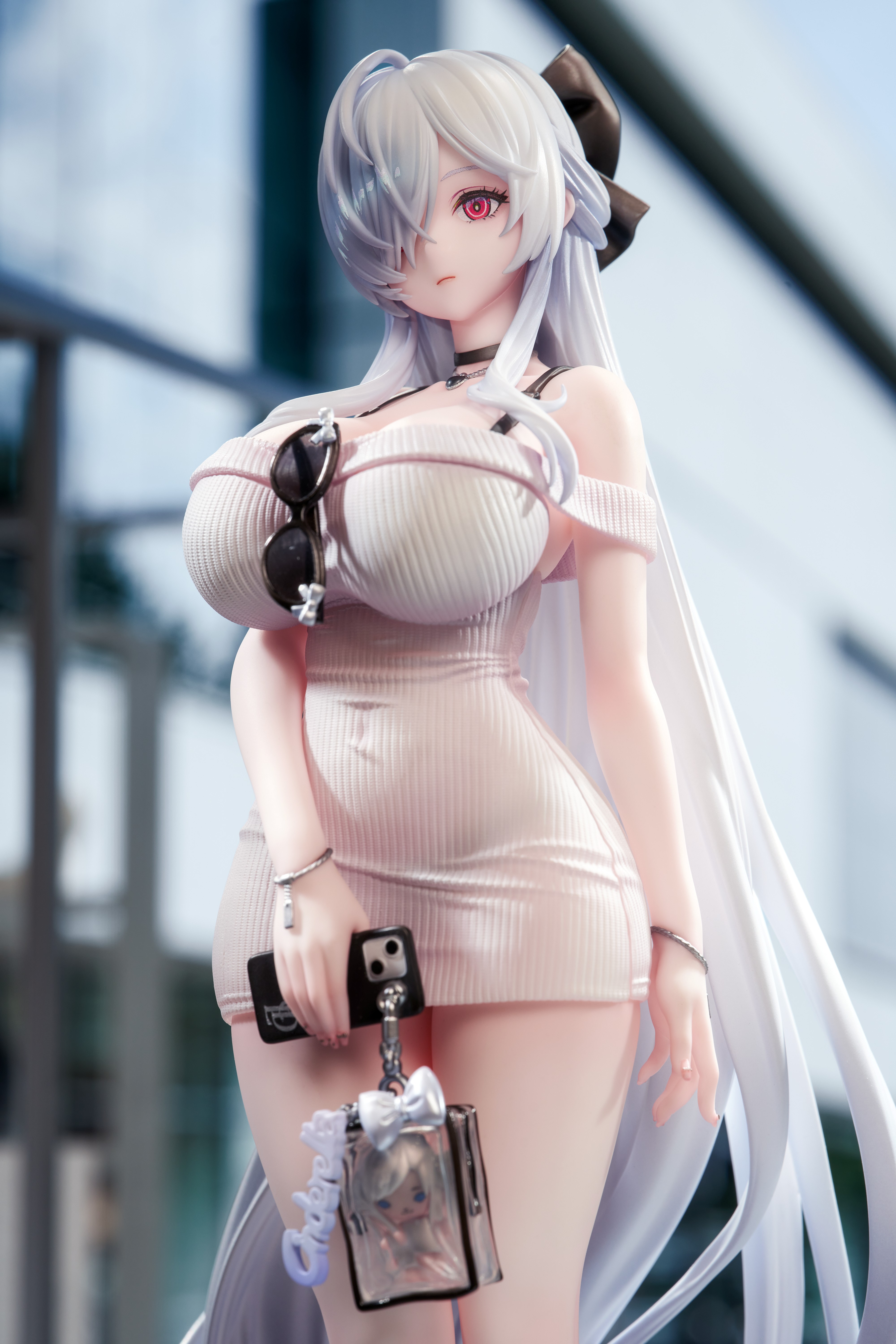 【售罄展示追加請私訊客服@toystationtw】勝利女神:新的希望 灰姑娘 - 美麗的我 X GOOD SMILE ARTS SHANGHAI4