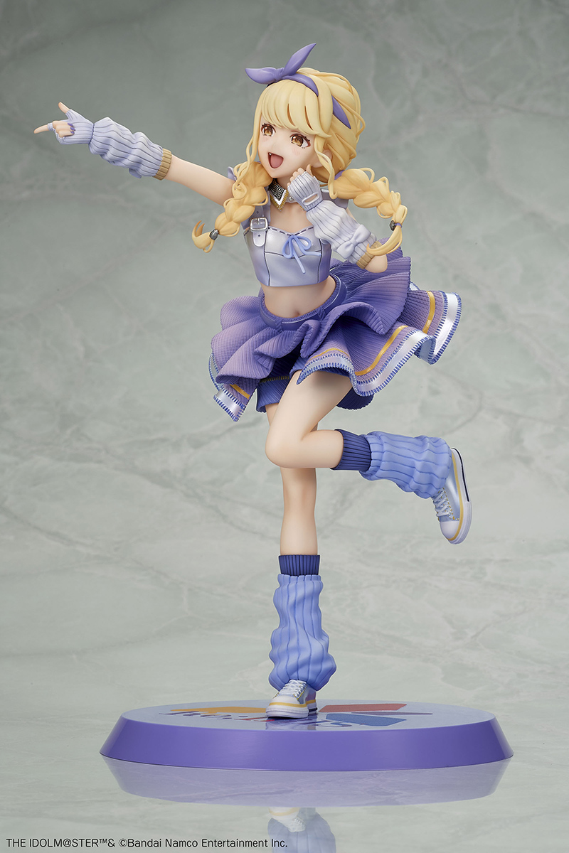 【預購】學園偶像大師 Re;IRIS Ver. 藤田琴音 X Design COCO6