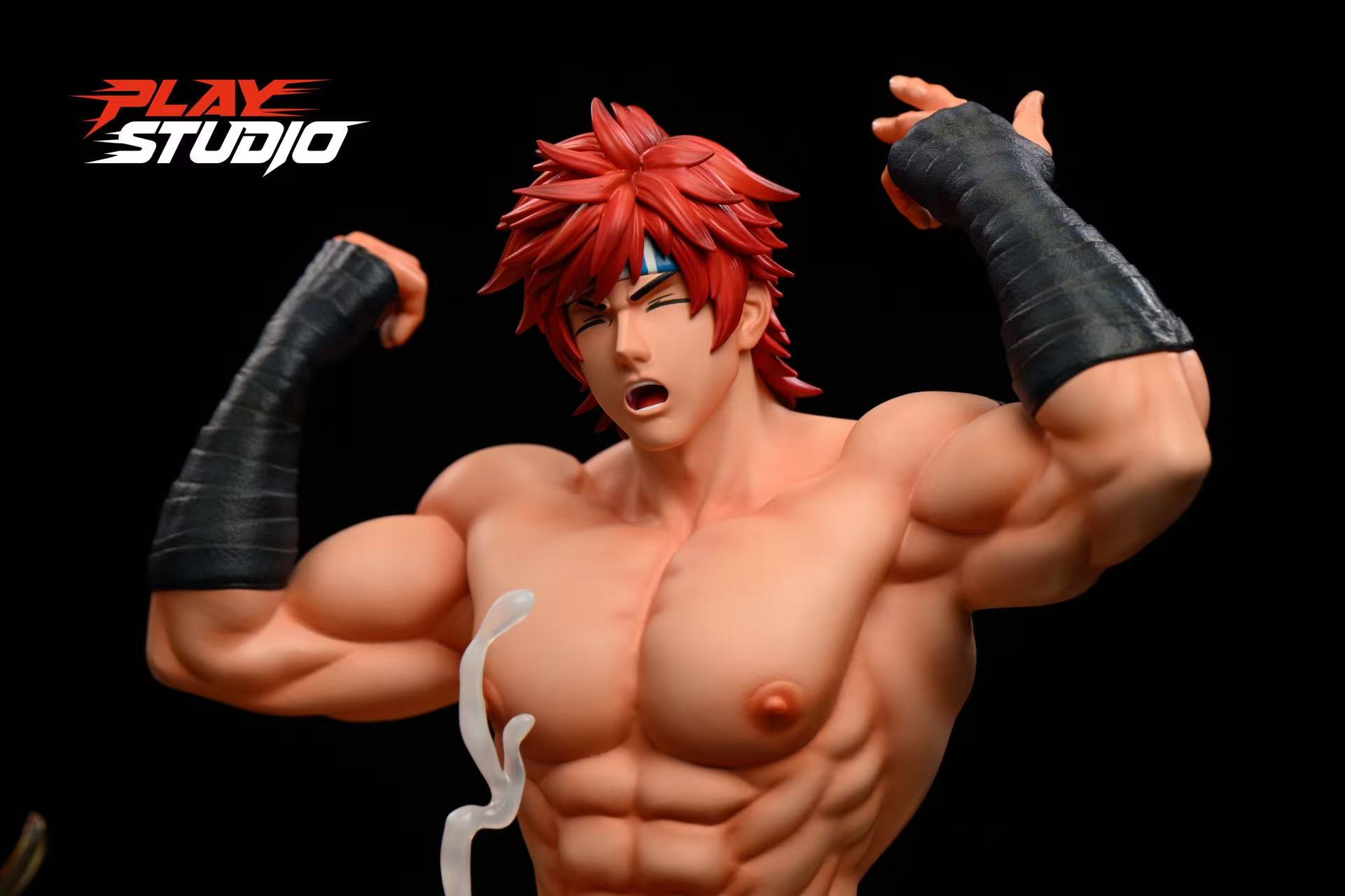 【預購】《Full Service全面服務—Kovit柯維特》X Play-Studio9
