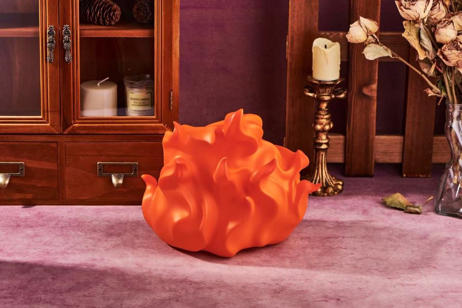 【現貨秒發】宮崎駿 卡西法拍拍燈&存錢筒 X Hit Face砸臉4