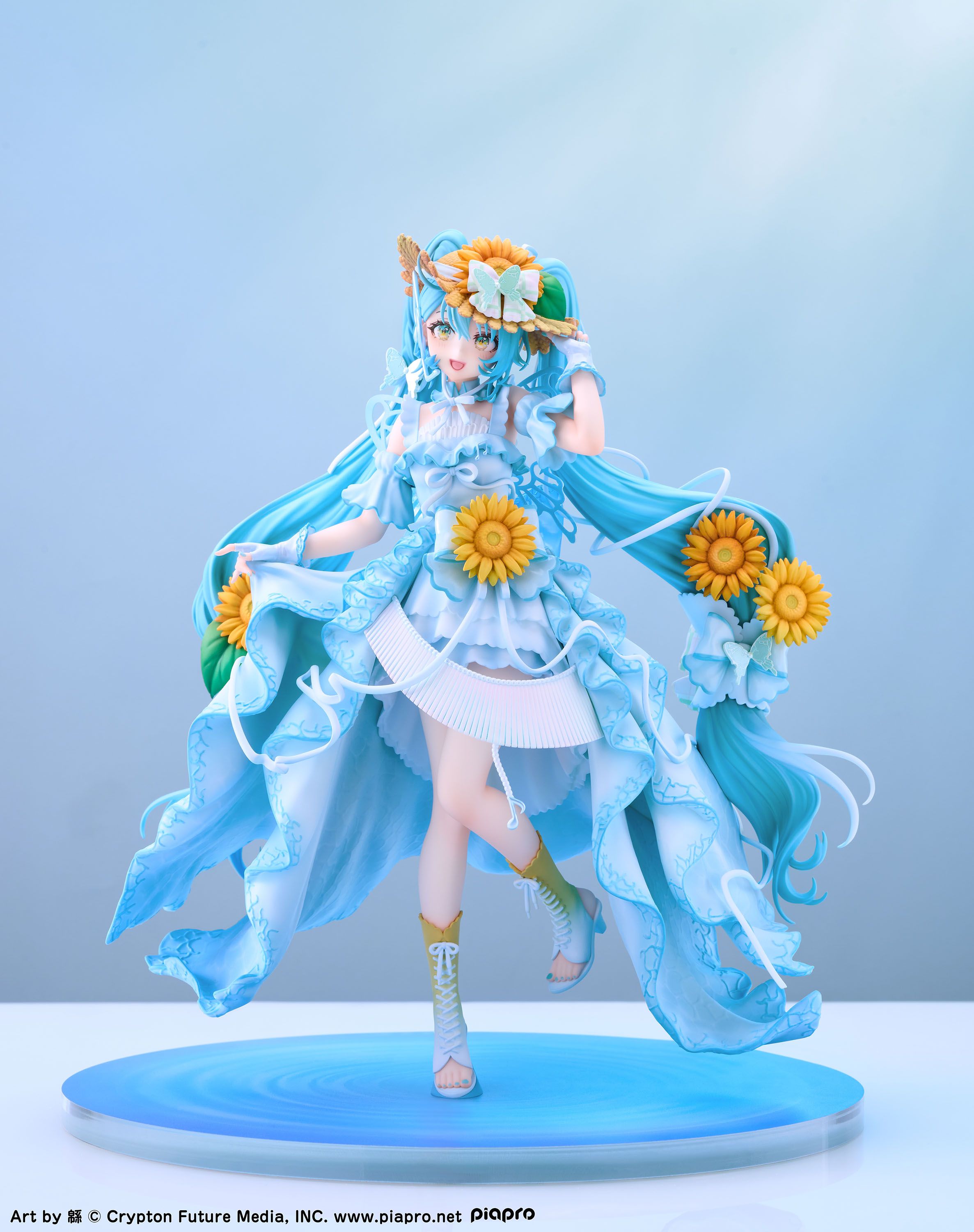 【預購】初音未來 魔法未來2026 X Design COCO6