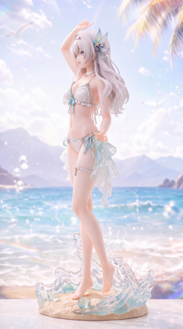 【預購】崩壞星穹鐵道 流螢·海嶼螢夏 X 漾漾工作室6