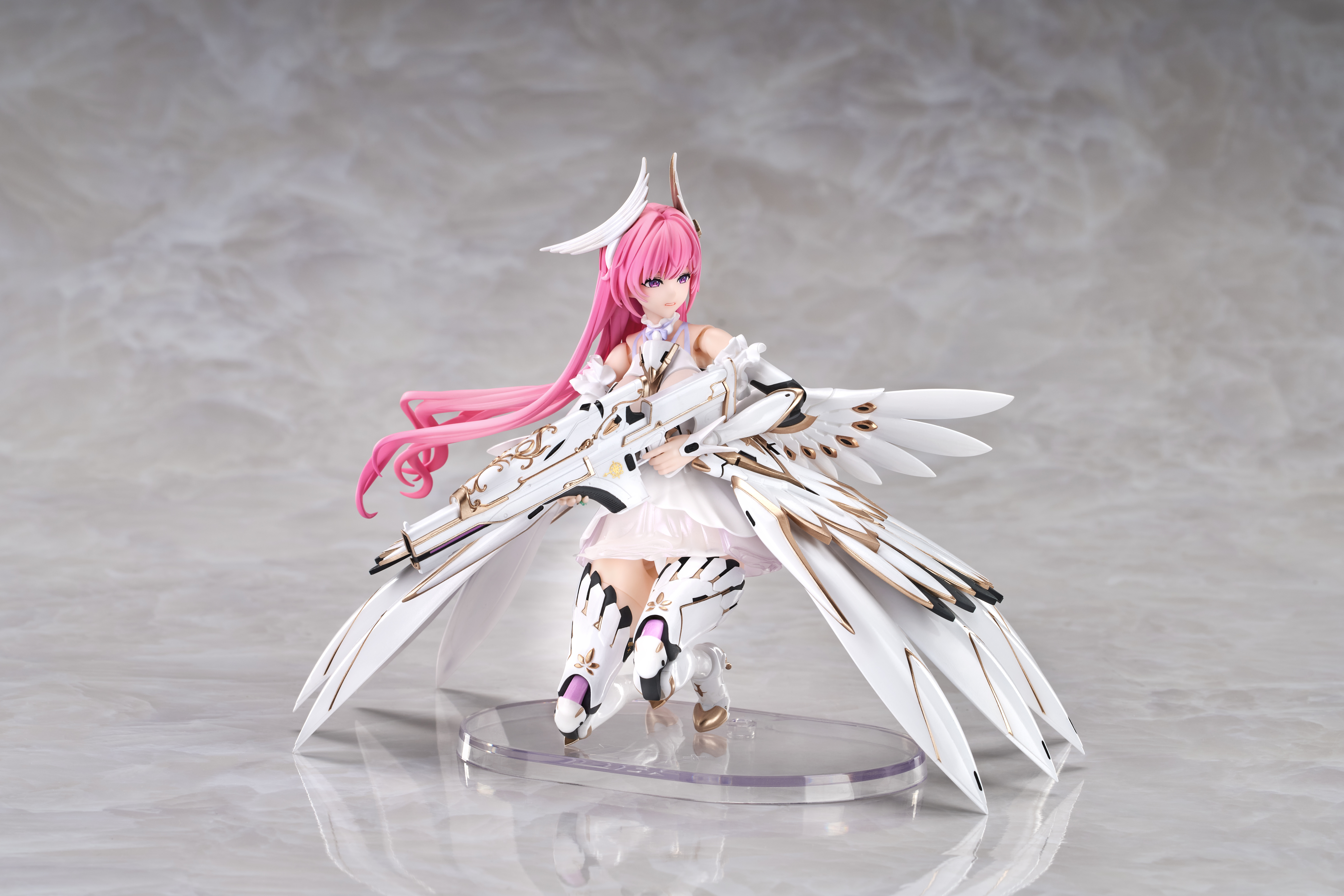 【預購】NIKKE勝利女神 Hyper Body Dorothy 桃樂絲 X GOOD SMILE COMPANY8