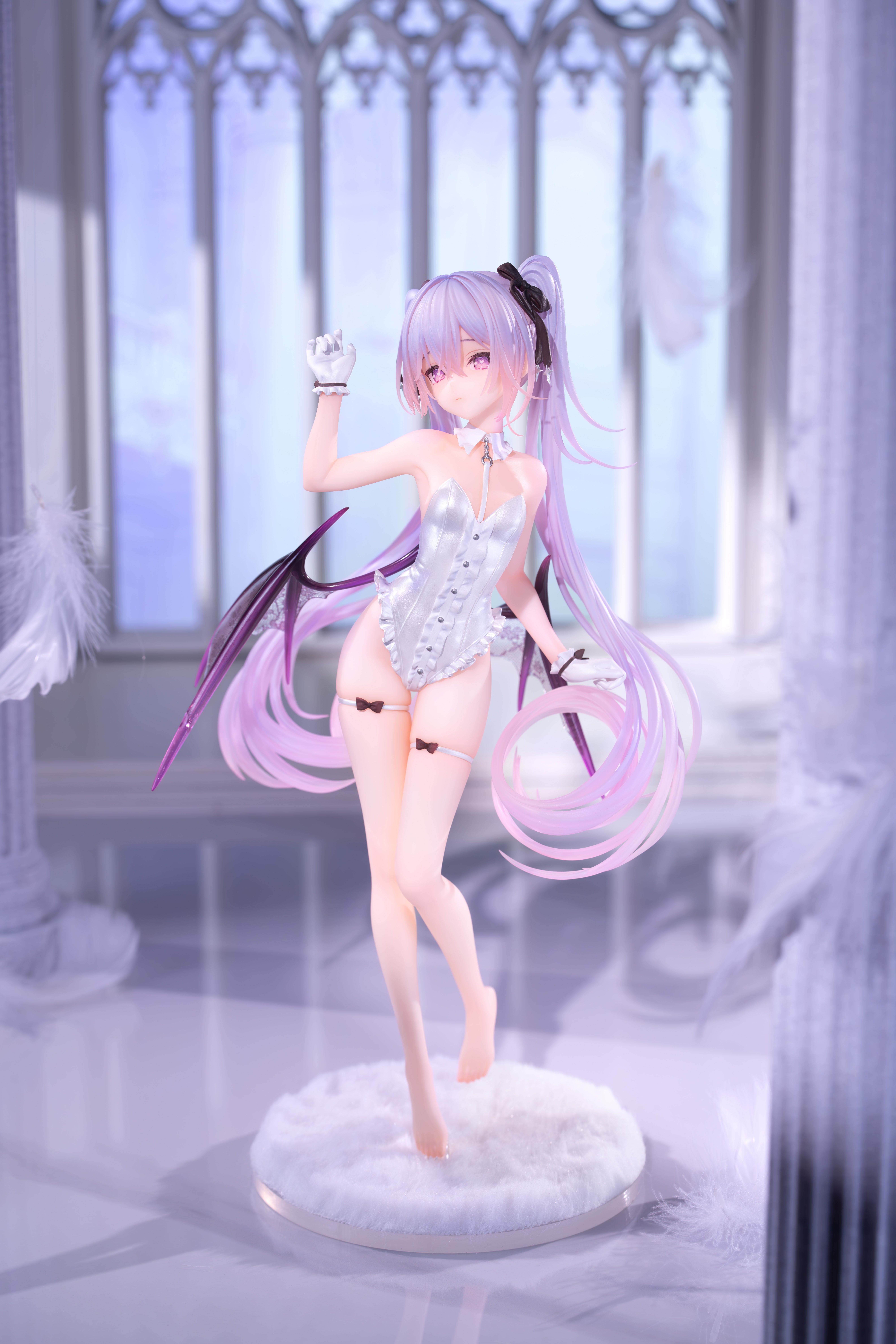 【預購】伊芙 AGAPE ver. X OMAHA4