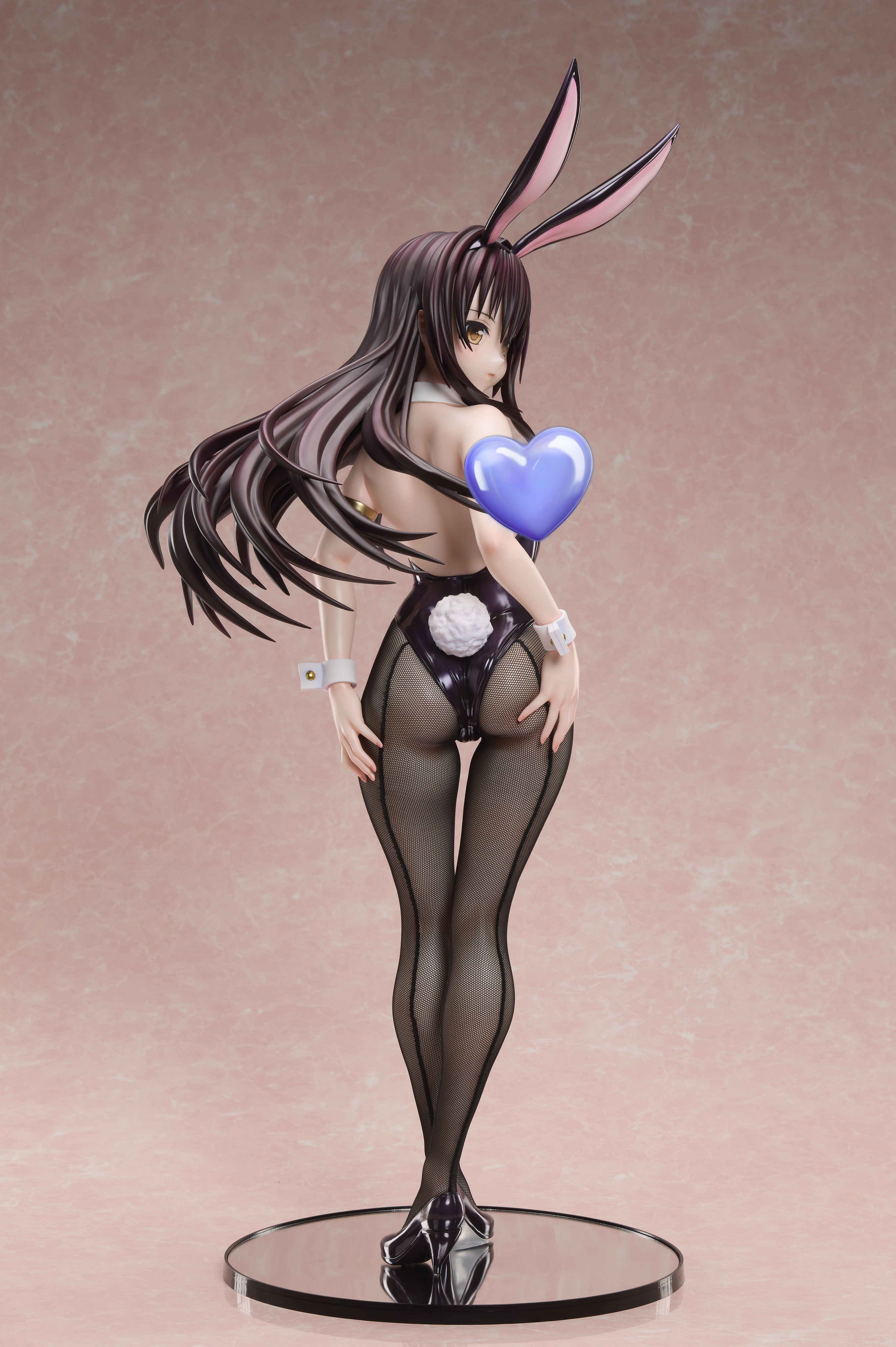 【售罄展示追加請私訊客服@toystationtw】出包王女Darkness 兔女郎 - 古手川唯 X FREEing7