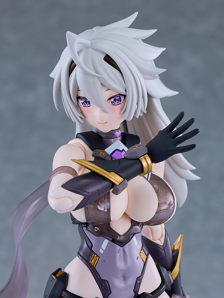 【預購】PLAMATEA 黑暗甜心 X GOOD SMILE COMPANY10
