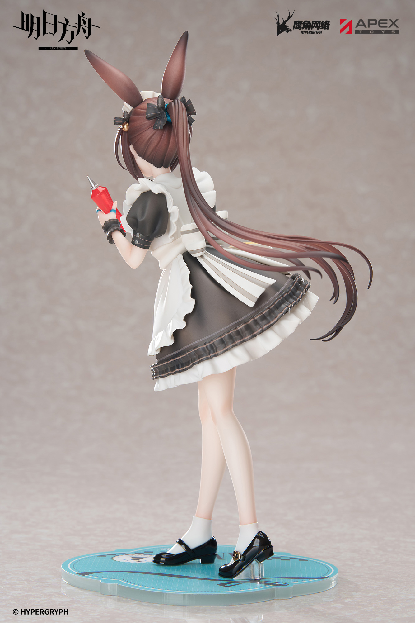 【預購】明日方舟 LIMEPIE系列 阿米婭 飲茶時間Ver. X APEX3