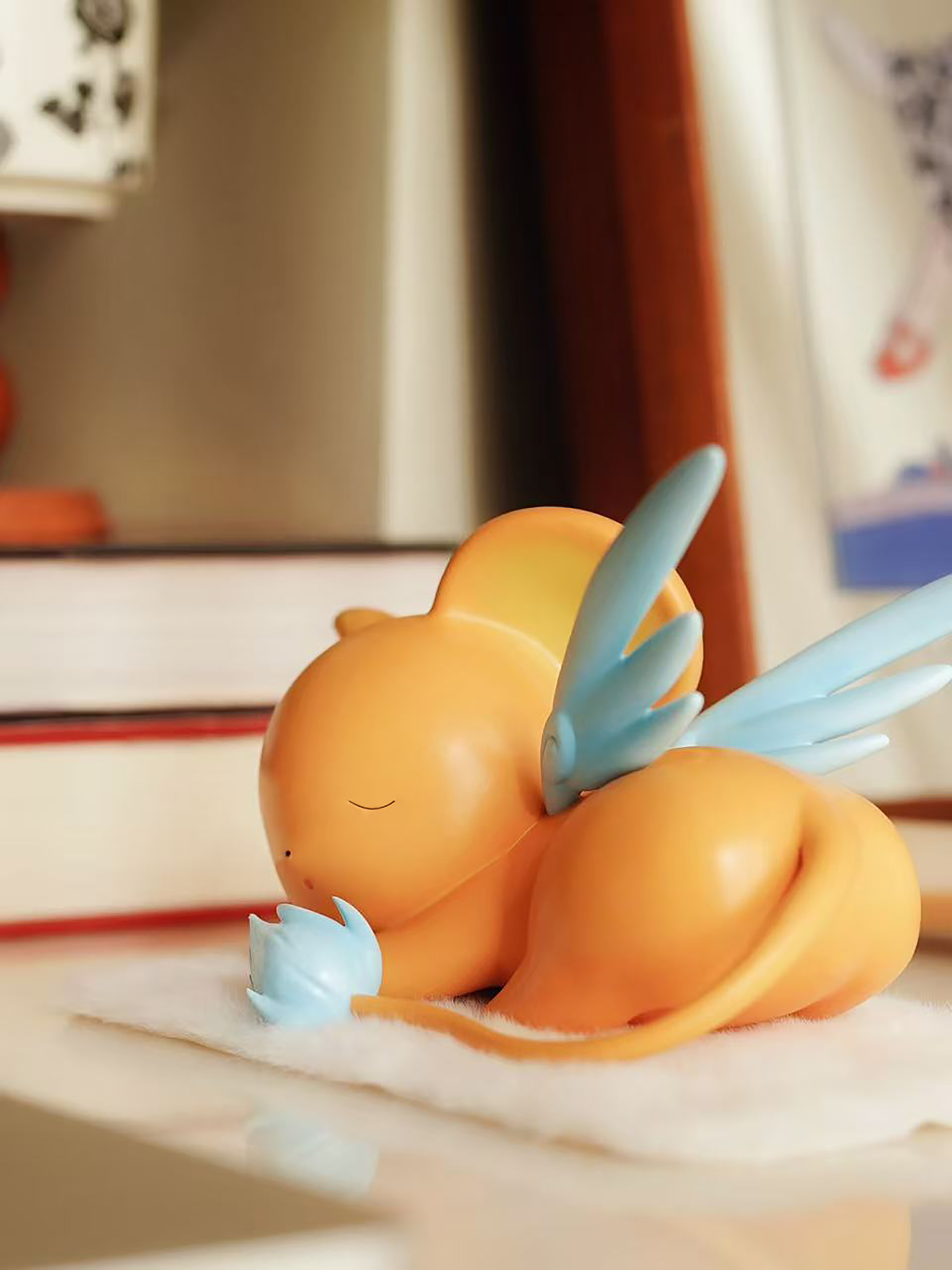 【預購】庫洛魔法使 魔卡少女櫻-小可 X Q萌社6