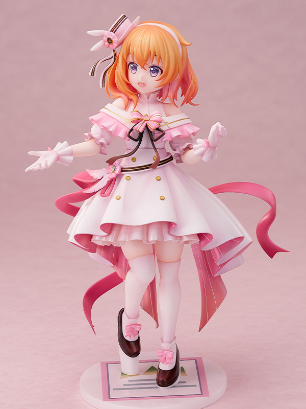 【售罄展示追加請私訊客服@toystationtw】請問您今天要來點兔子嗎?保登心愛 X 上海光菱模型有限公司8