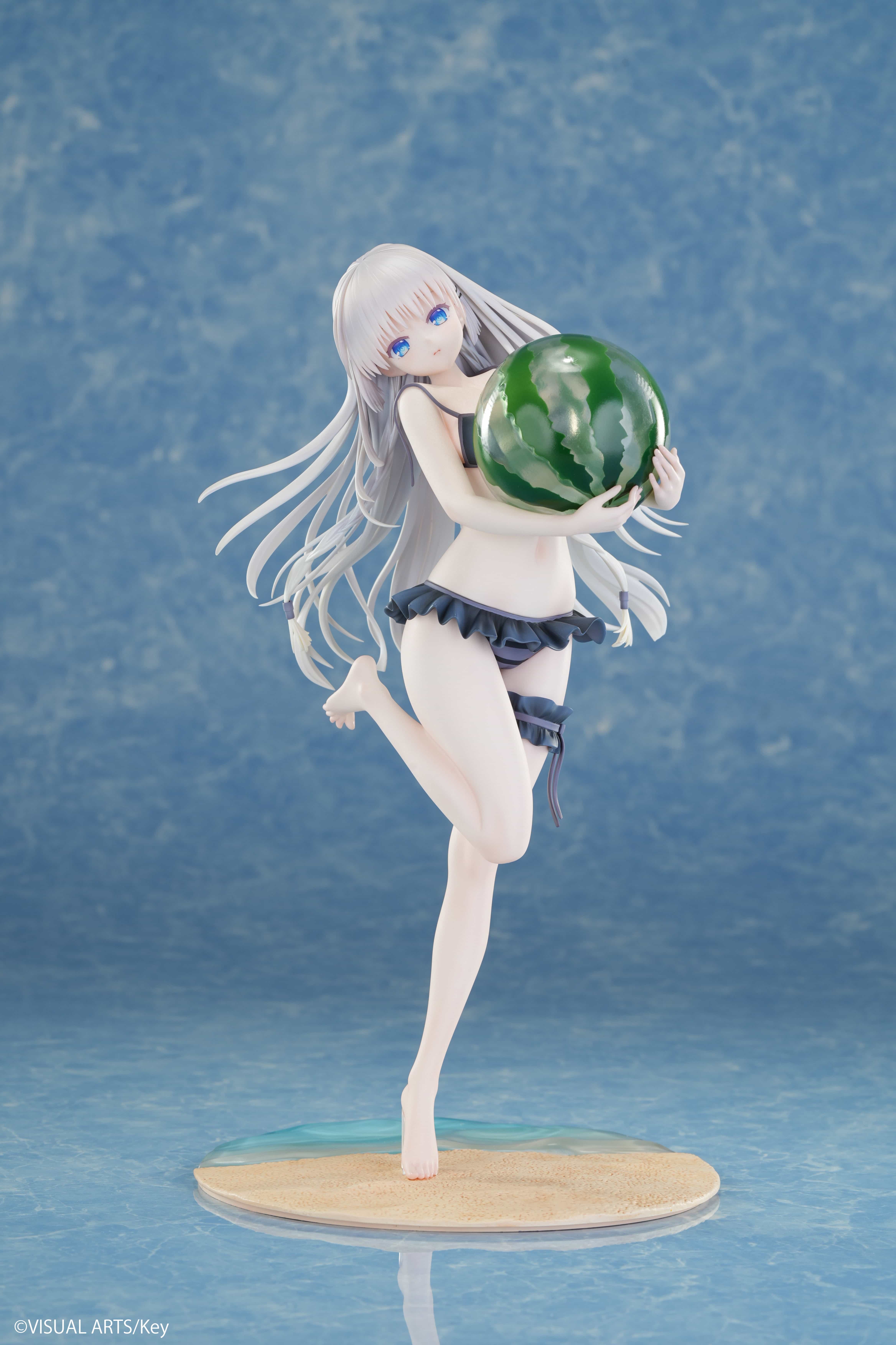 【預購】Summer Pockets REFLECTION BLUE X MAGIARTS2