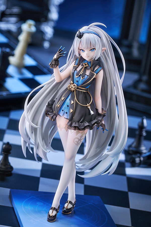 【預購】星塔旅人 魔王醬 X GOOD SMILE ARTS SHANGHAI5