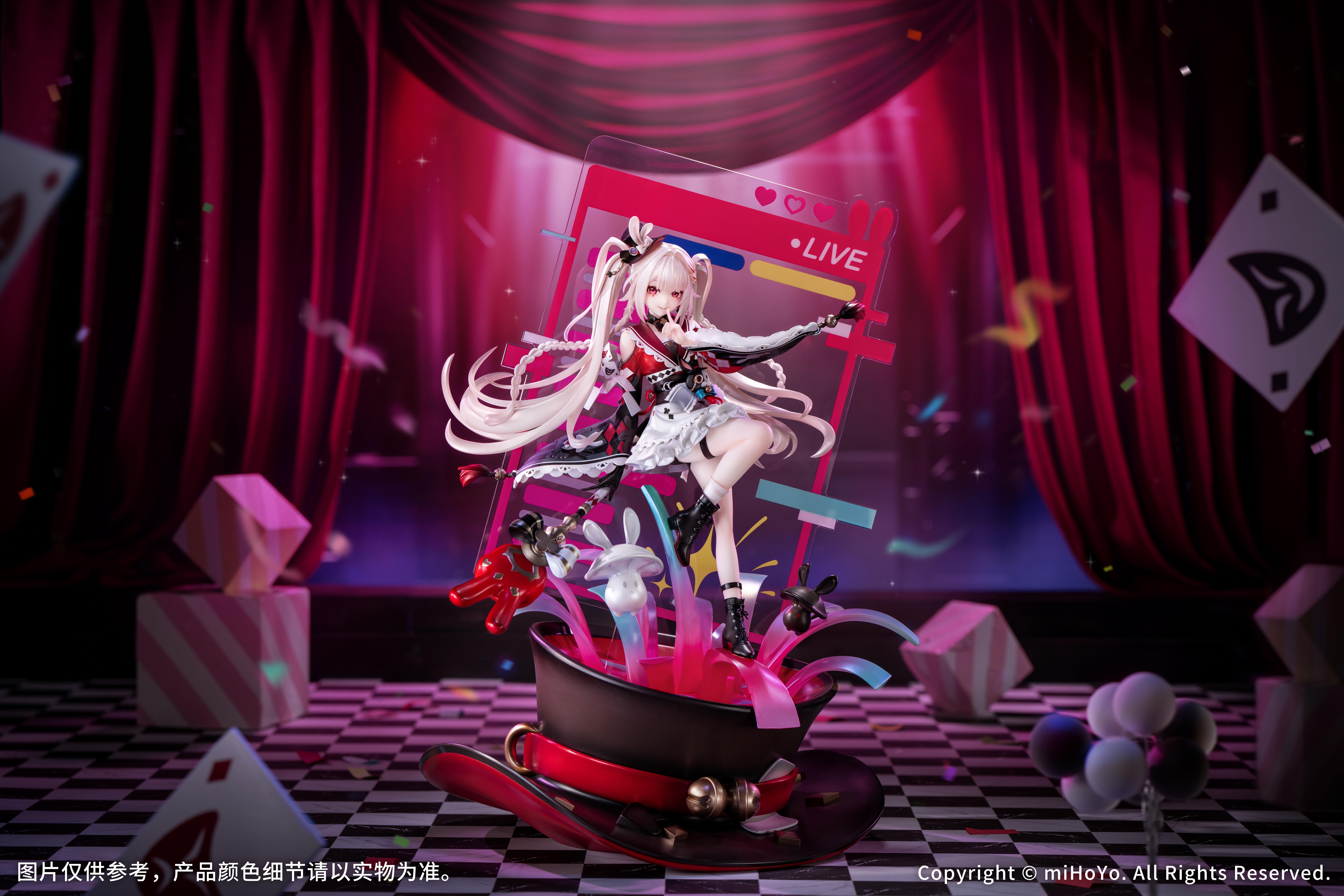 【預購】火花 X Myethos2