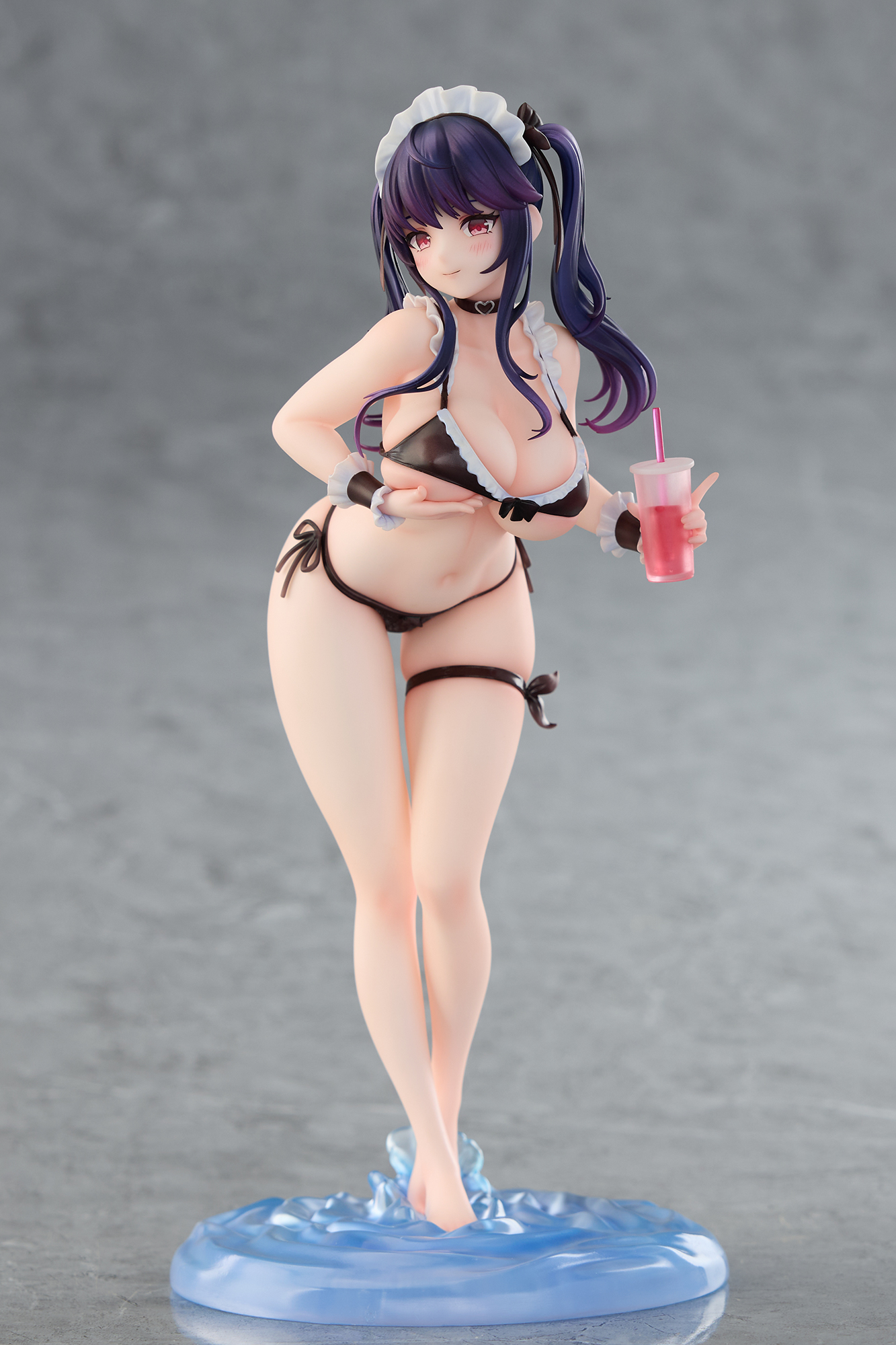 【預購】泳裝女仆 夏洛特 X KAWA DESIGN3
