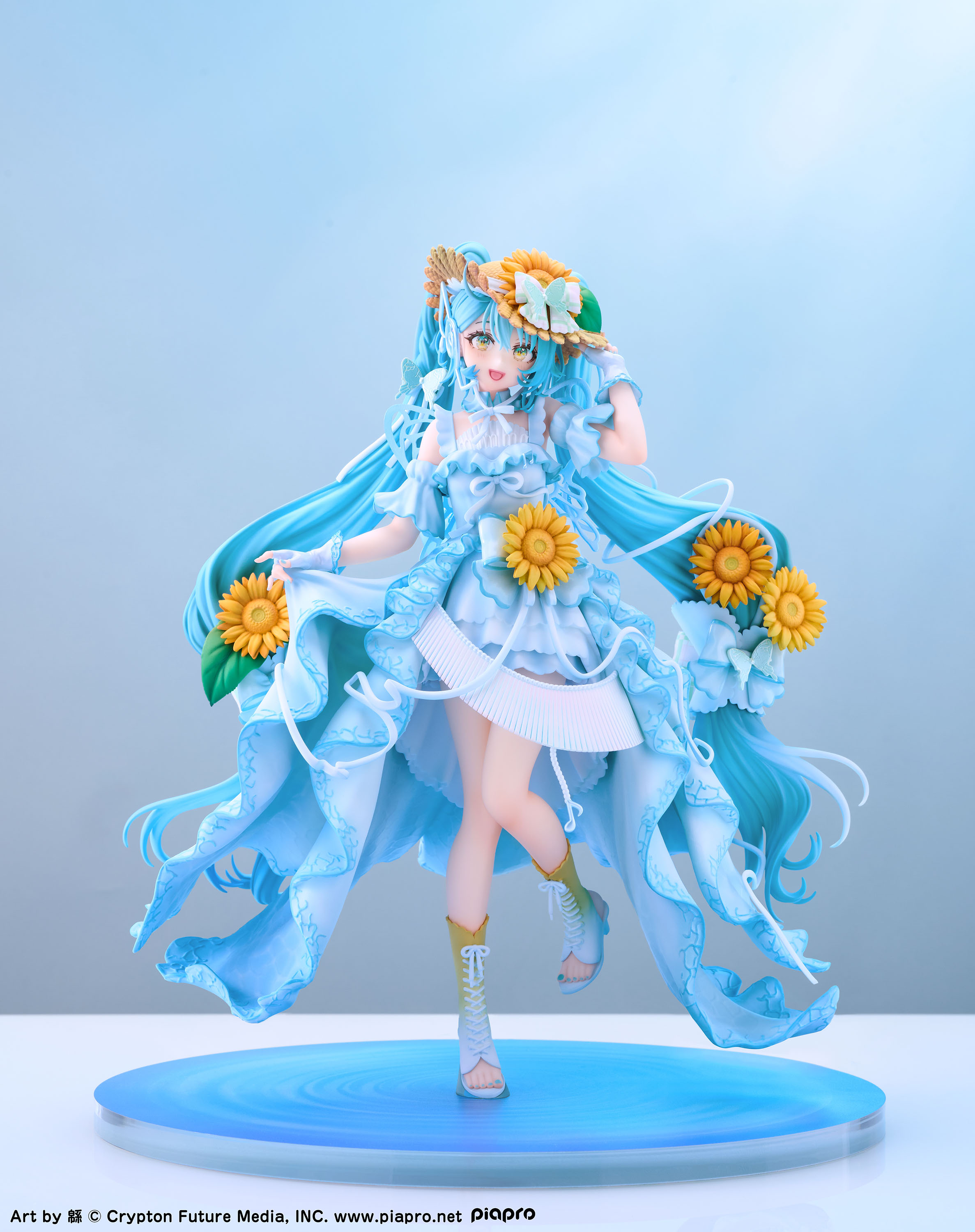 【預購】初音未來 魔法未來2026 X Design COCO2