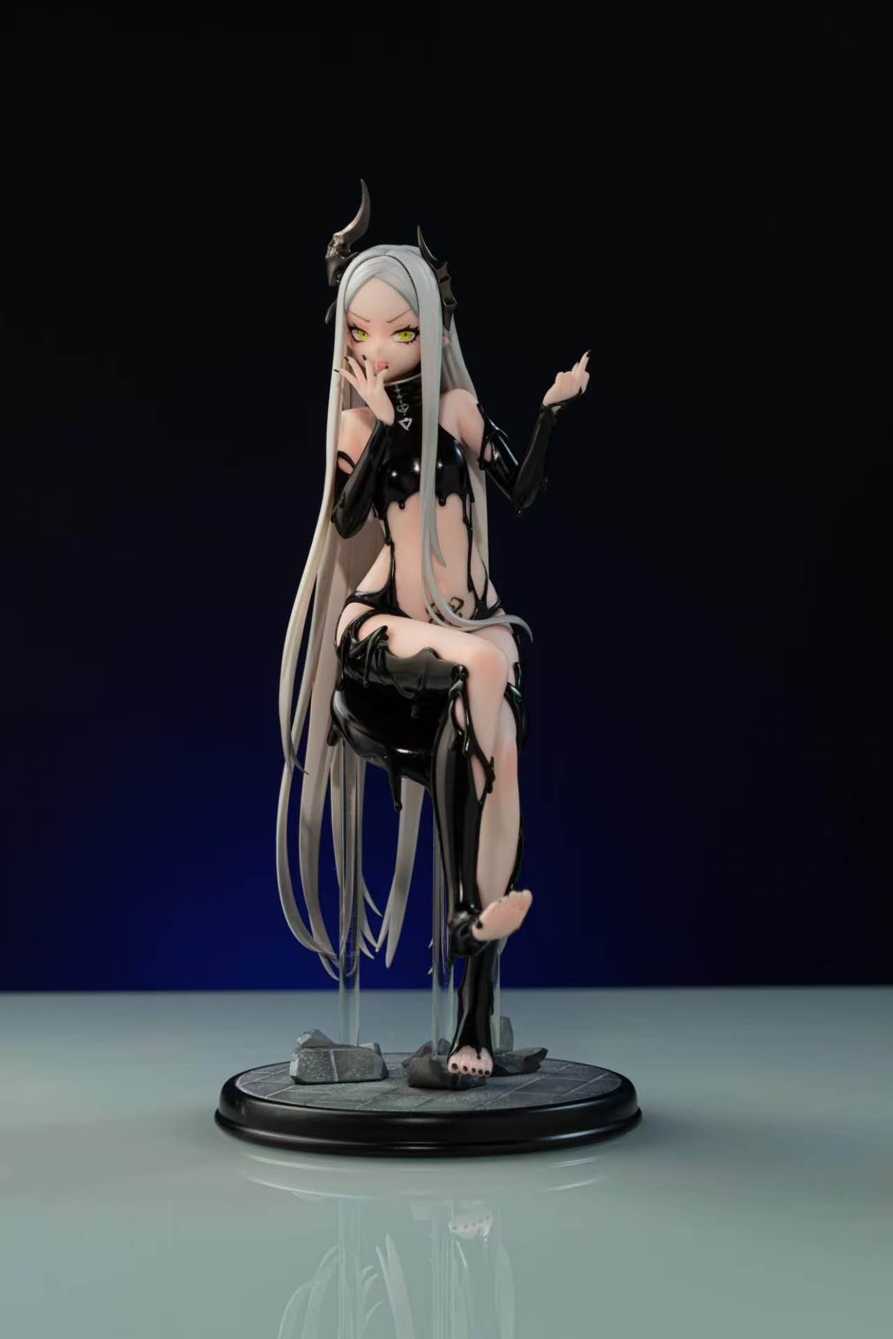 【預購】《勝利女神:NIKKE》利維坦 X Mili-Studio3