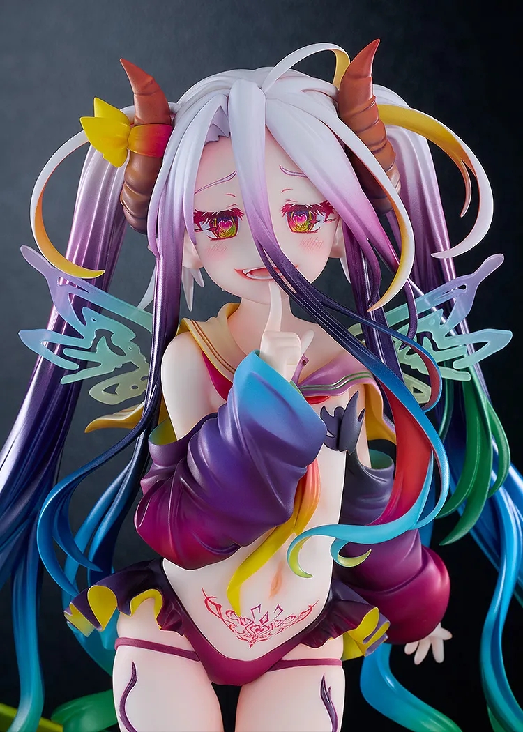 【預購】黑白 X GOOD SMILE COMPANY6