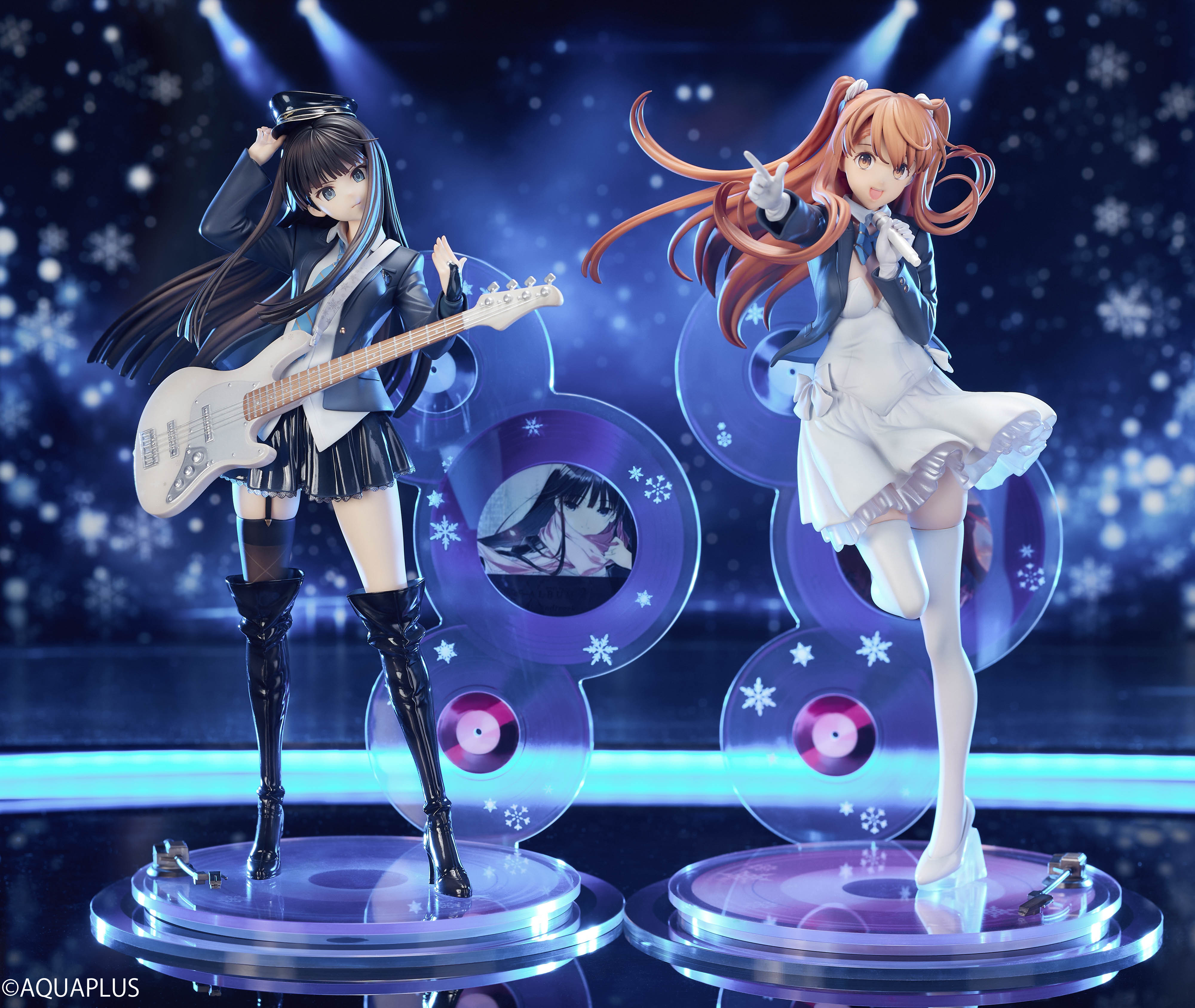 【預購】WHITE ALBUM2 小木曽雪菜「reunion」X MAGIARTS10