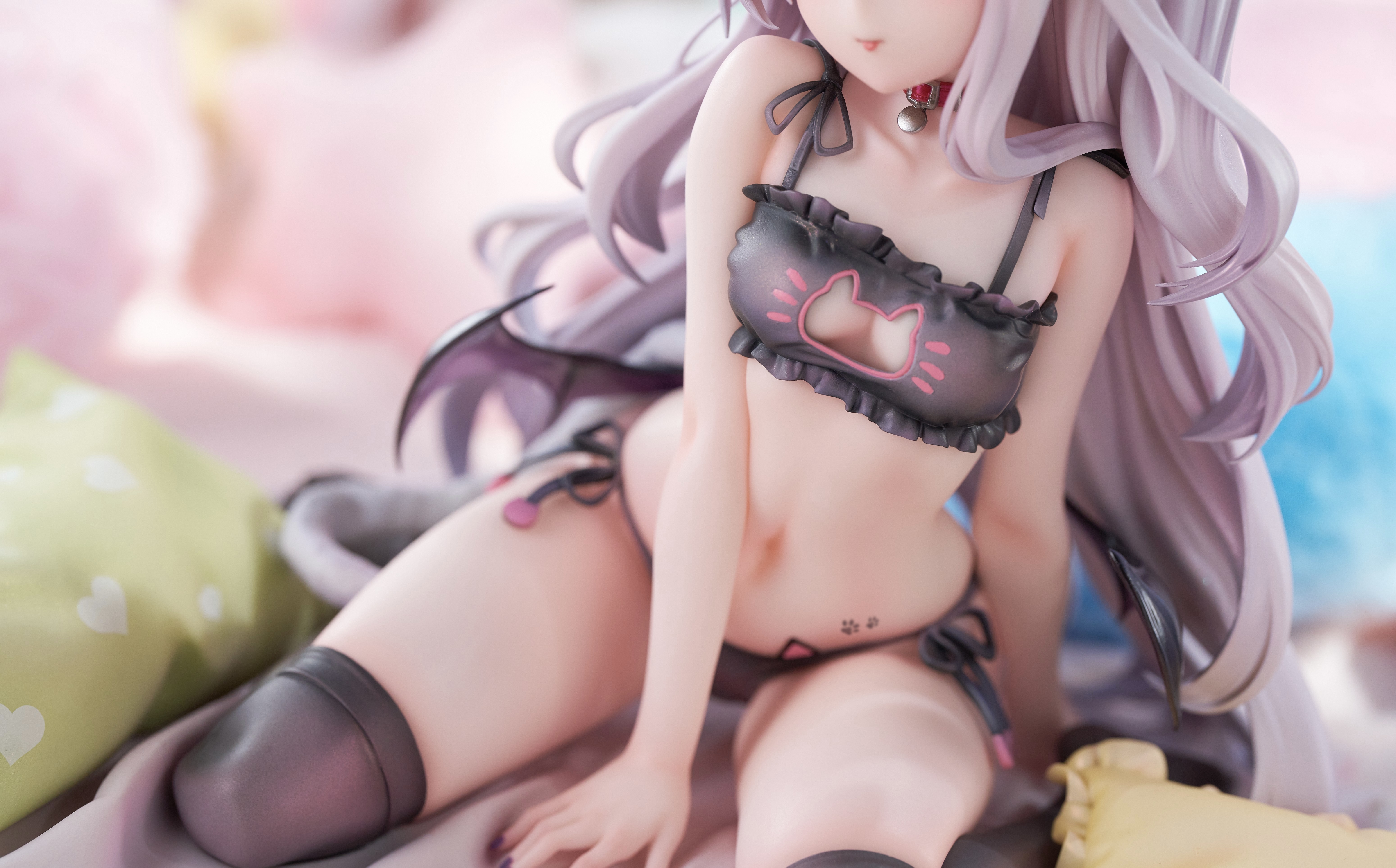 【預購】蔚藍檔案 空崎日奈 X RG工作室8