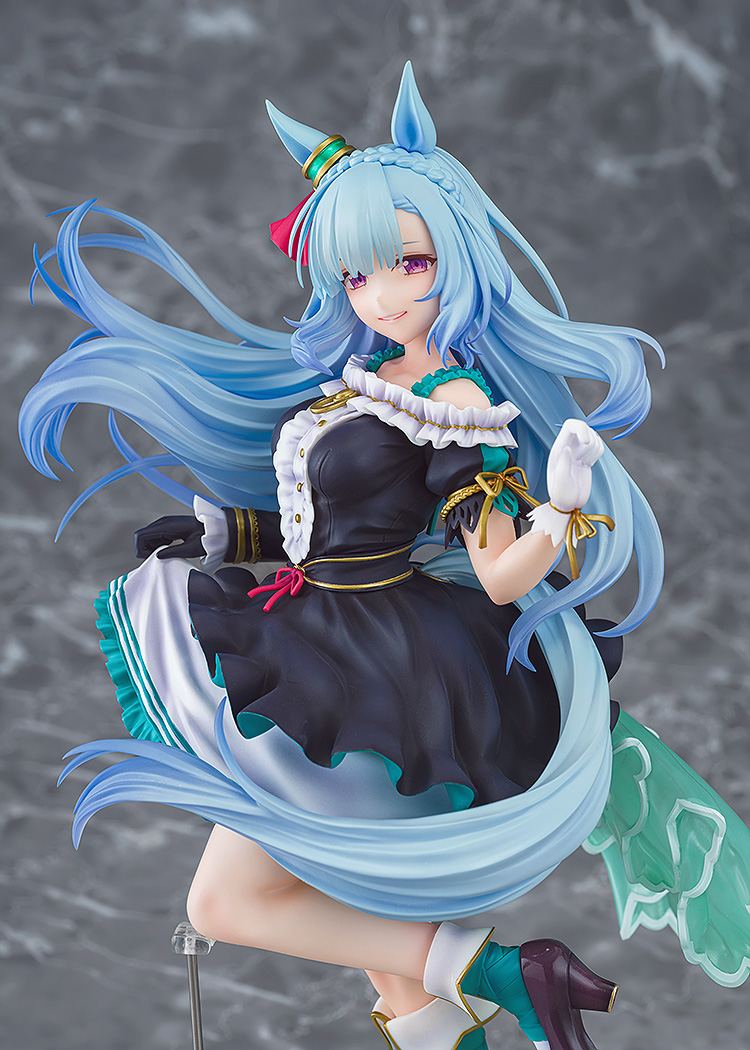 【預購】賽馬娘 蘆毛灰姑娘 目白雅丹 X Phat!13