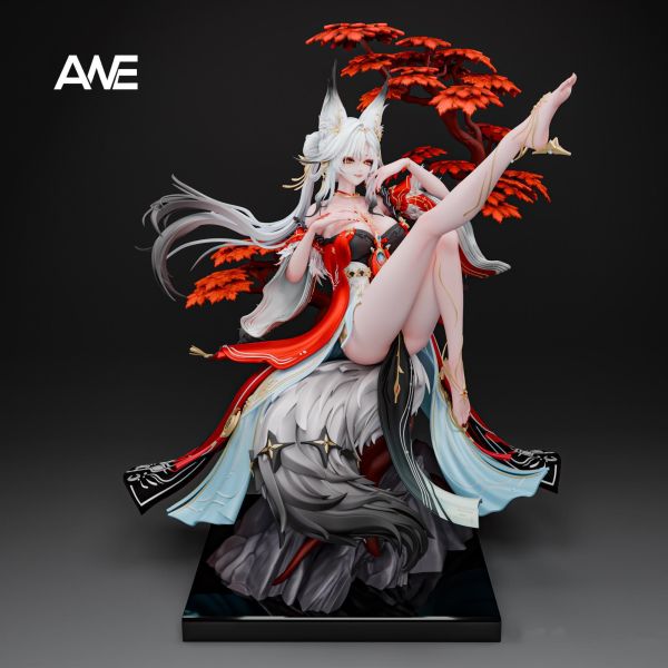 【預購】鳴潮 心月狐 X ANE-Studio1