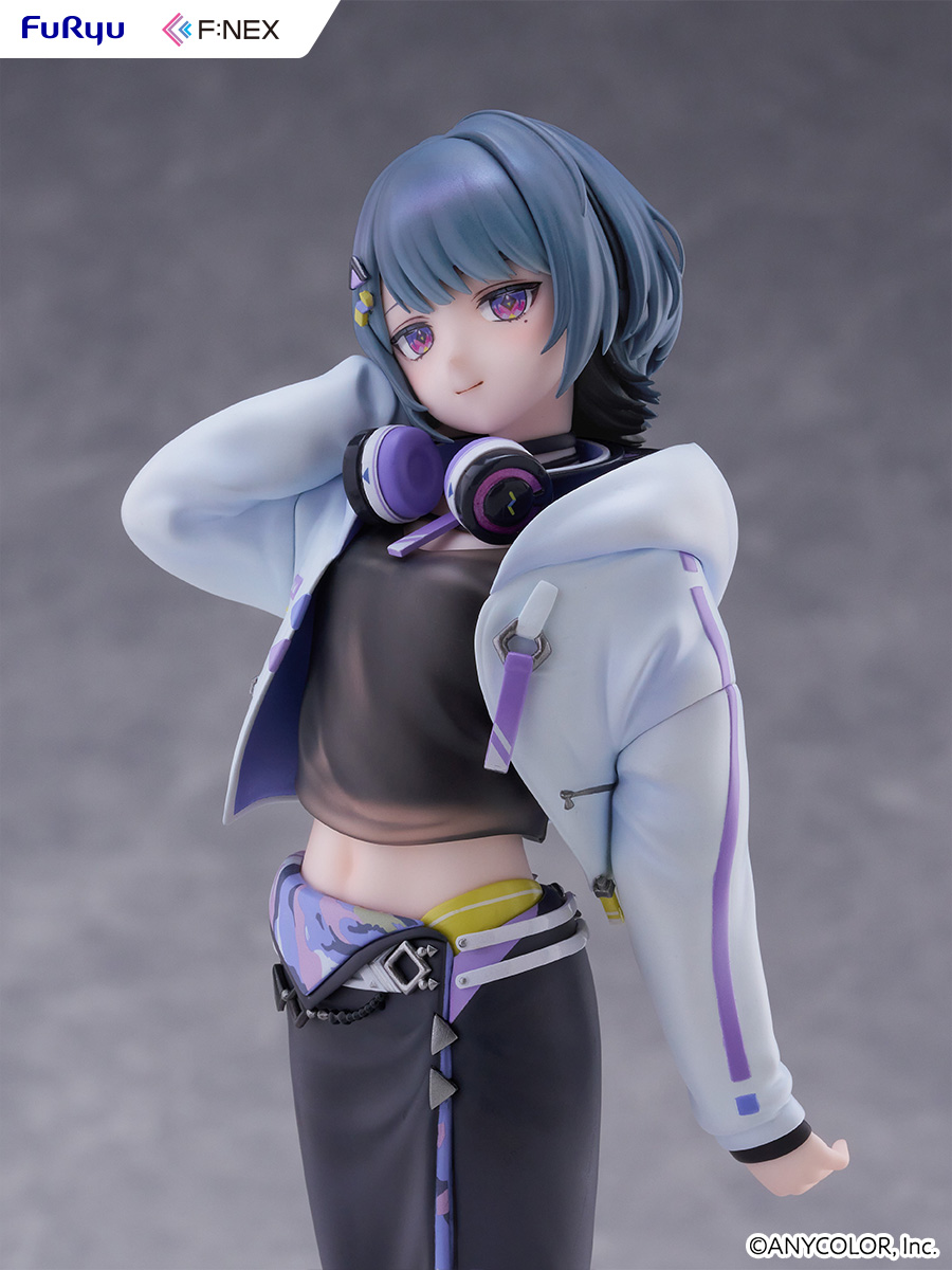 【預購】彩虹社 小清水透 X F:NEX14