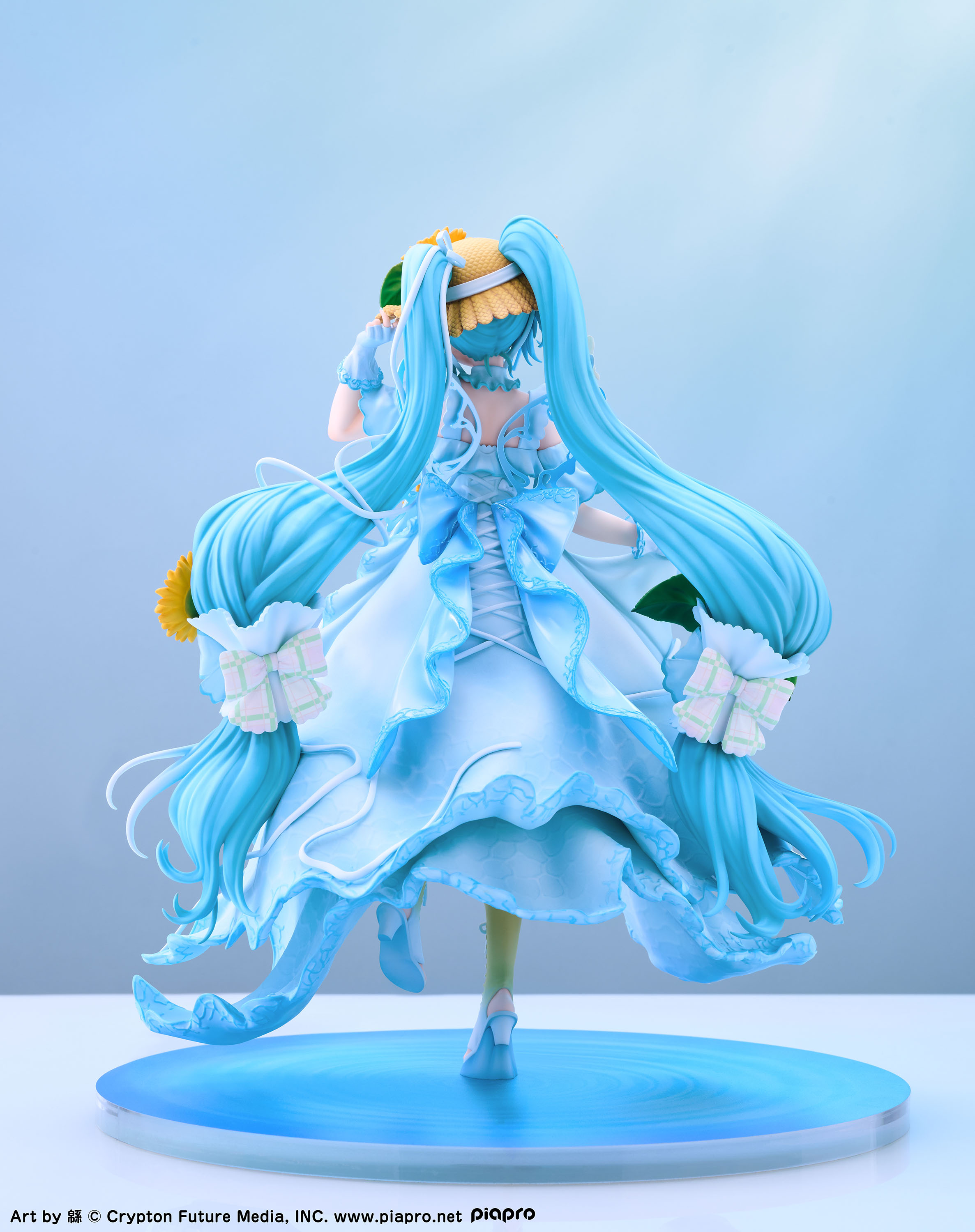 【預購】初音未來 魔法未來2026 X Design COCO4