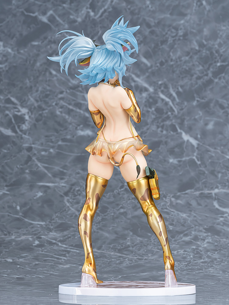 【預購】少女前線 PA-15 金色奶牛比基尼&奶牛比基尼 X Phat!7