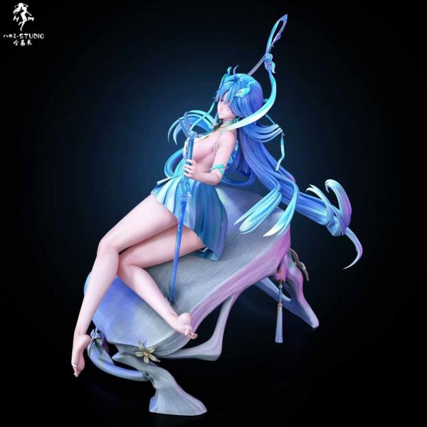 【預購】鳴潮 清霄&心月狐 X 哈基米ハキミ10
