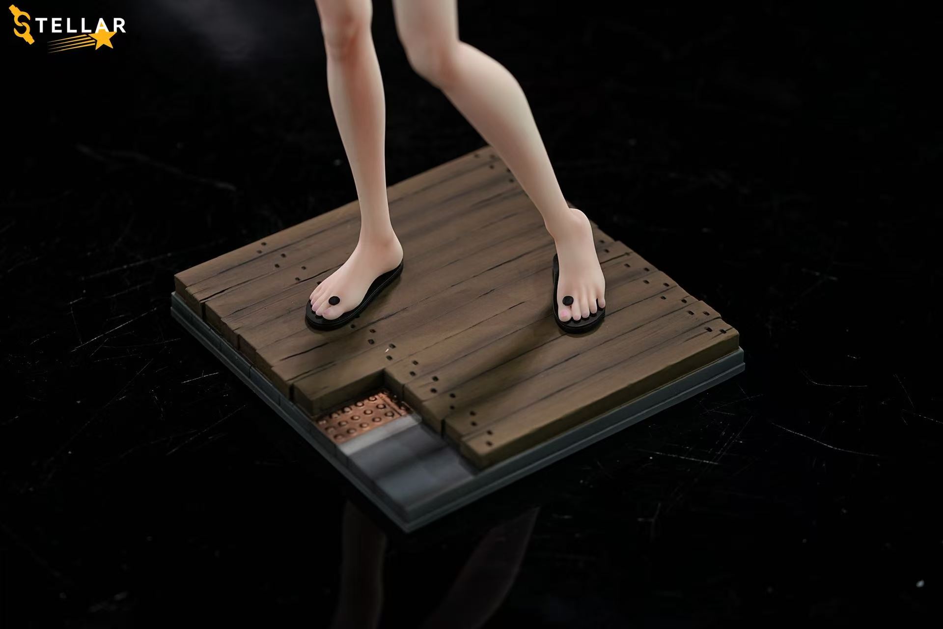 【預購】Eva新世紀福音戰士 明日香 X 星空工作室7