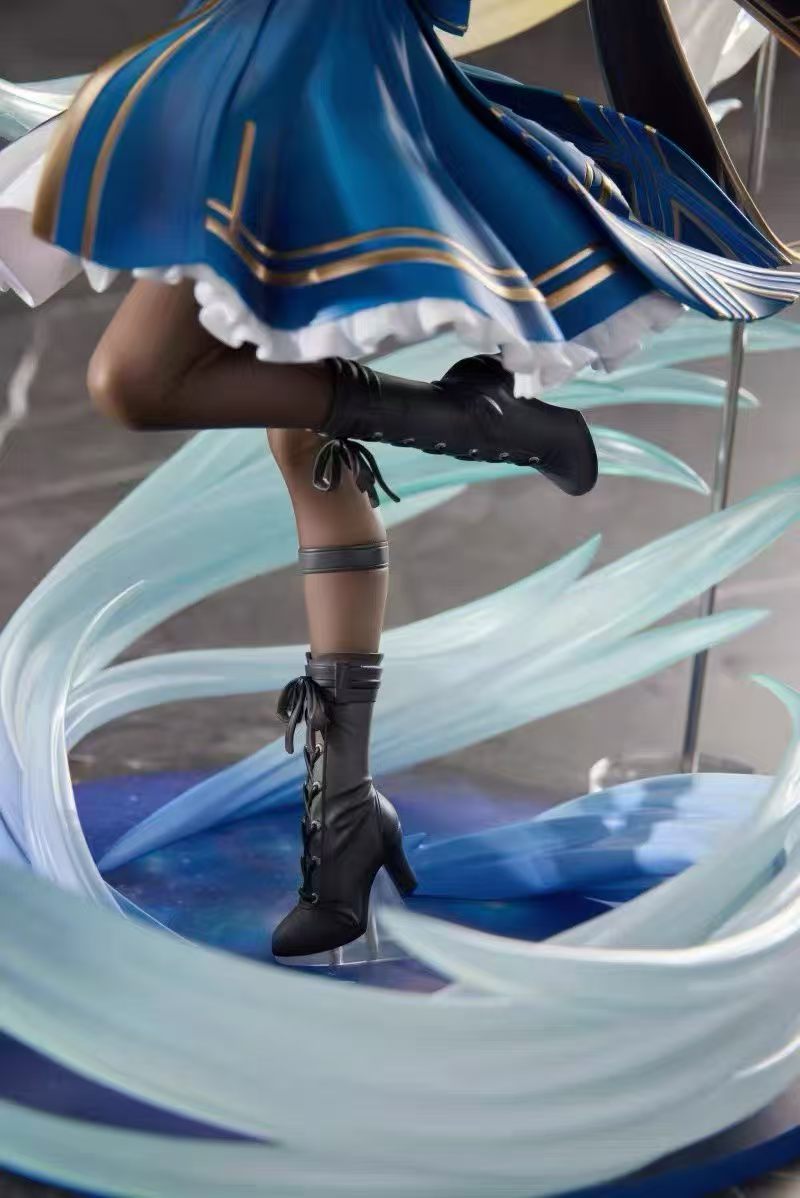 【預購】崩壞星穹鐵道+FATE Saber X ANIPLEX6