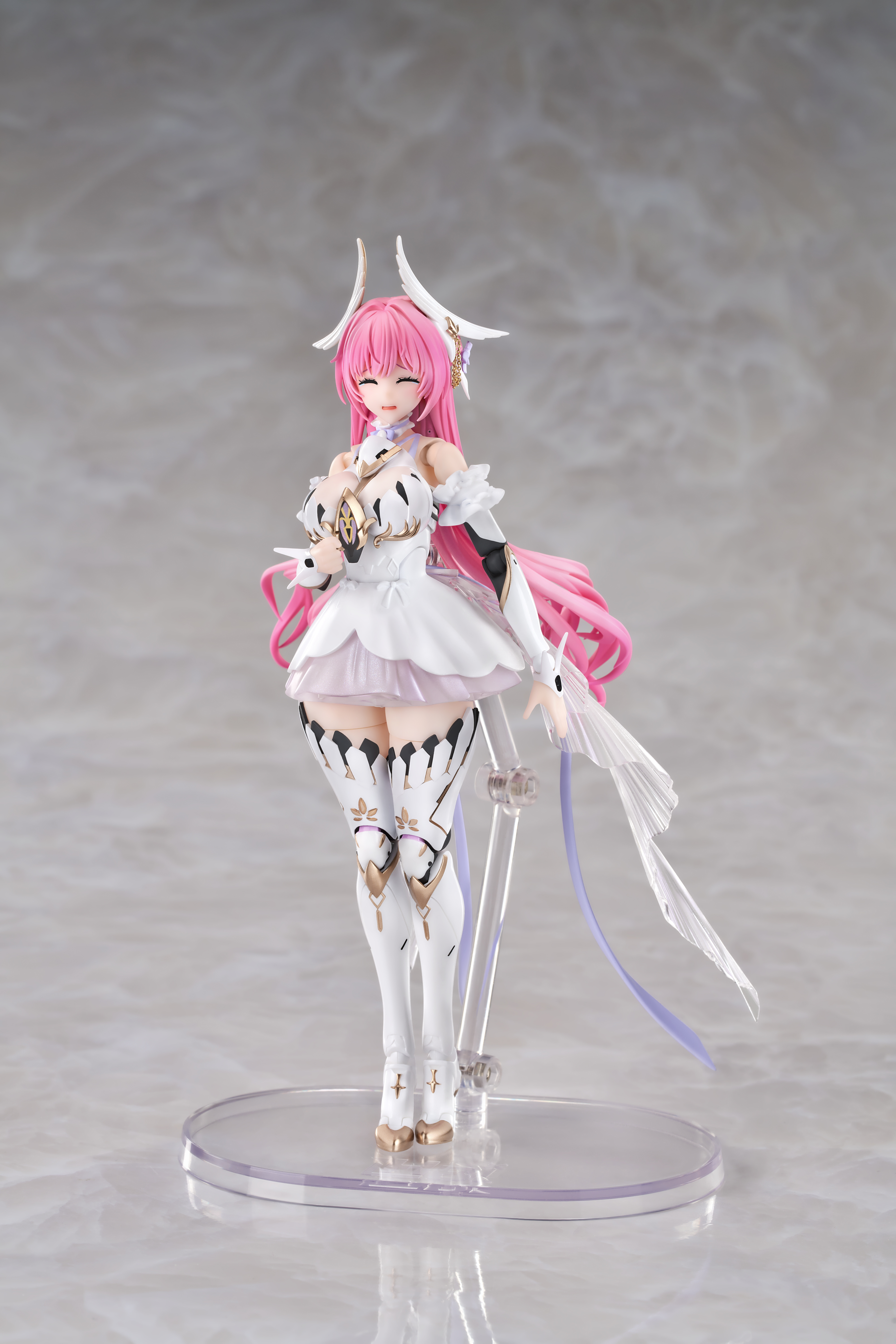 【預購】NIKKE勝利女神 Hyper Body Dorothy 桃樂絲 X GOOD SMILE COMPANY12