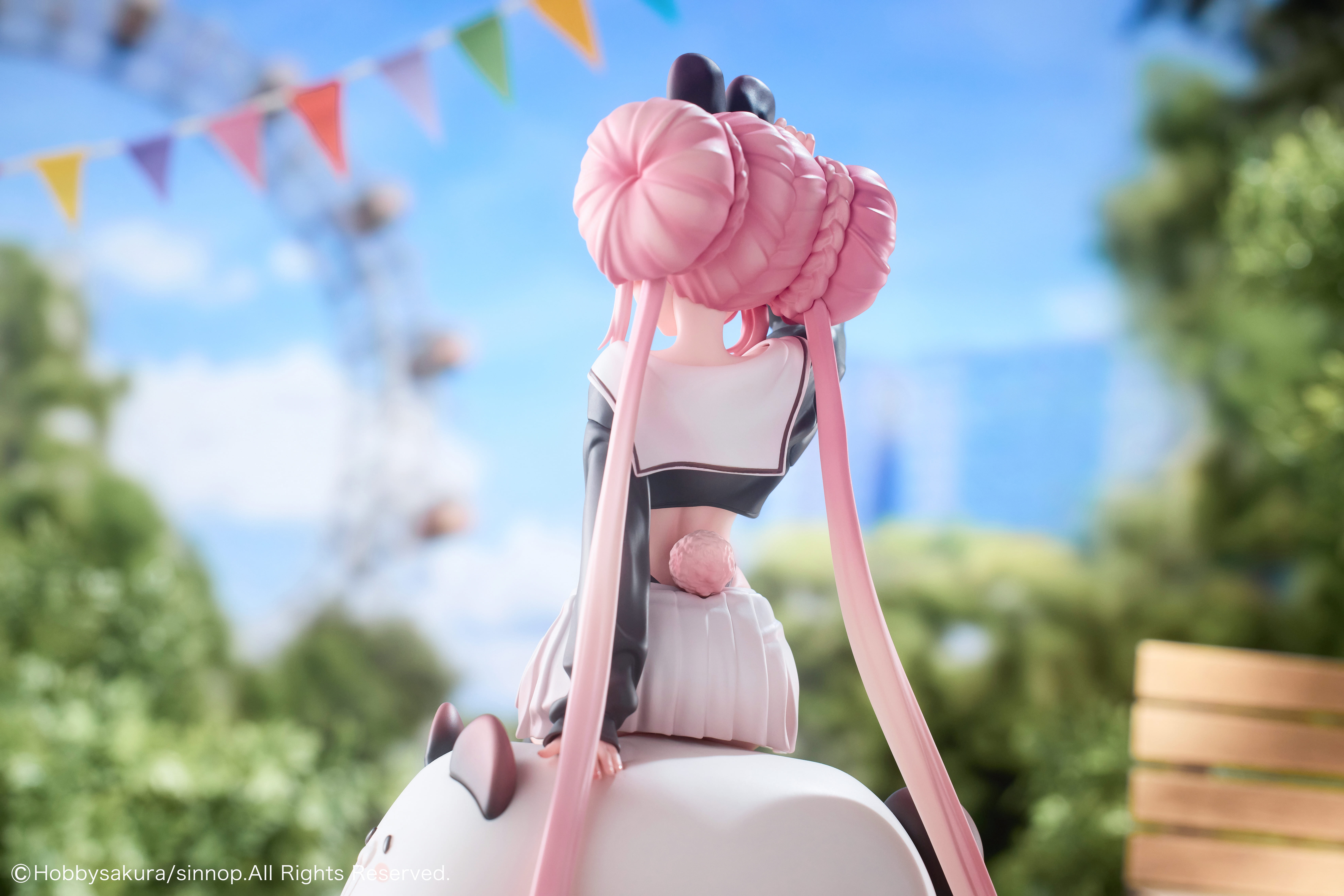 【預購】真點P:常服Ver. X Hobbysakura10