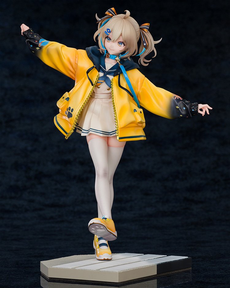 【售罄展示追加請私訊客服@toystationtw】天晴Hinata X Wonderful Works4