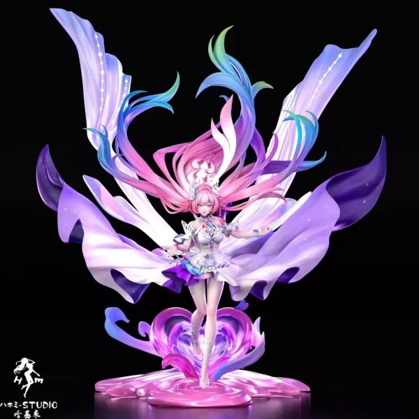 【現貨秒發】崩壞星穹鐵道 昔漣漣 X 哈基米ハキミ2
