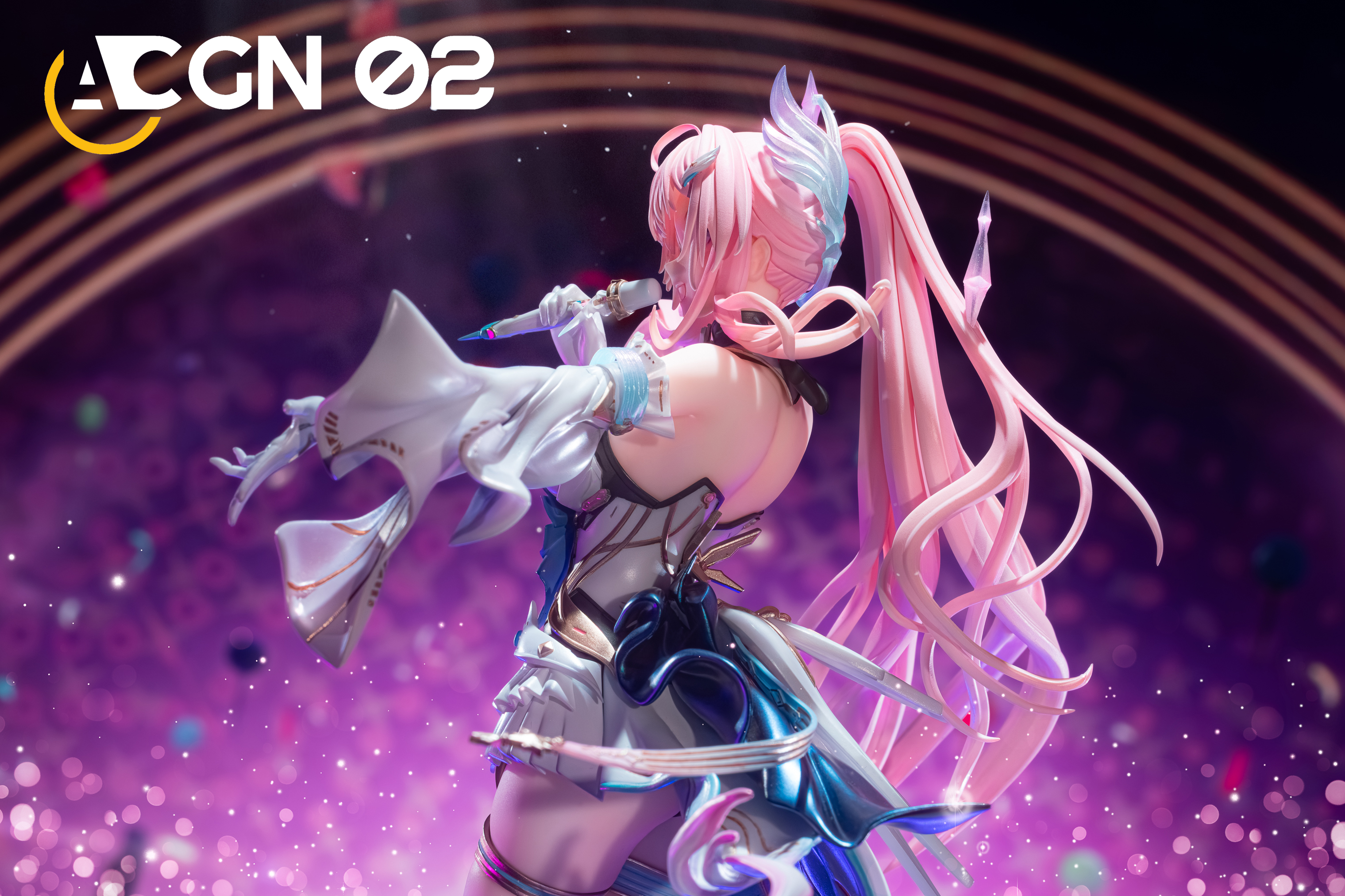 【預購】鳴潮 愛彌絲 雪に抱かれた君へ X ACGN 026
