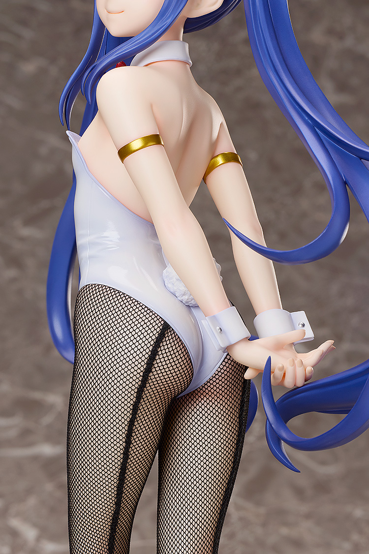 【預購】溫蒂·瑪貝爾 兔女郎Ver. X FREEing8