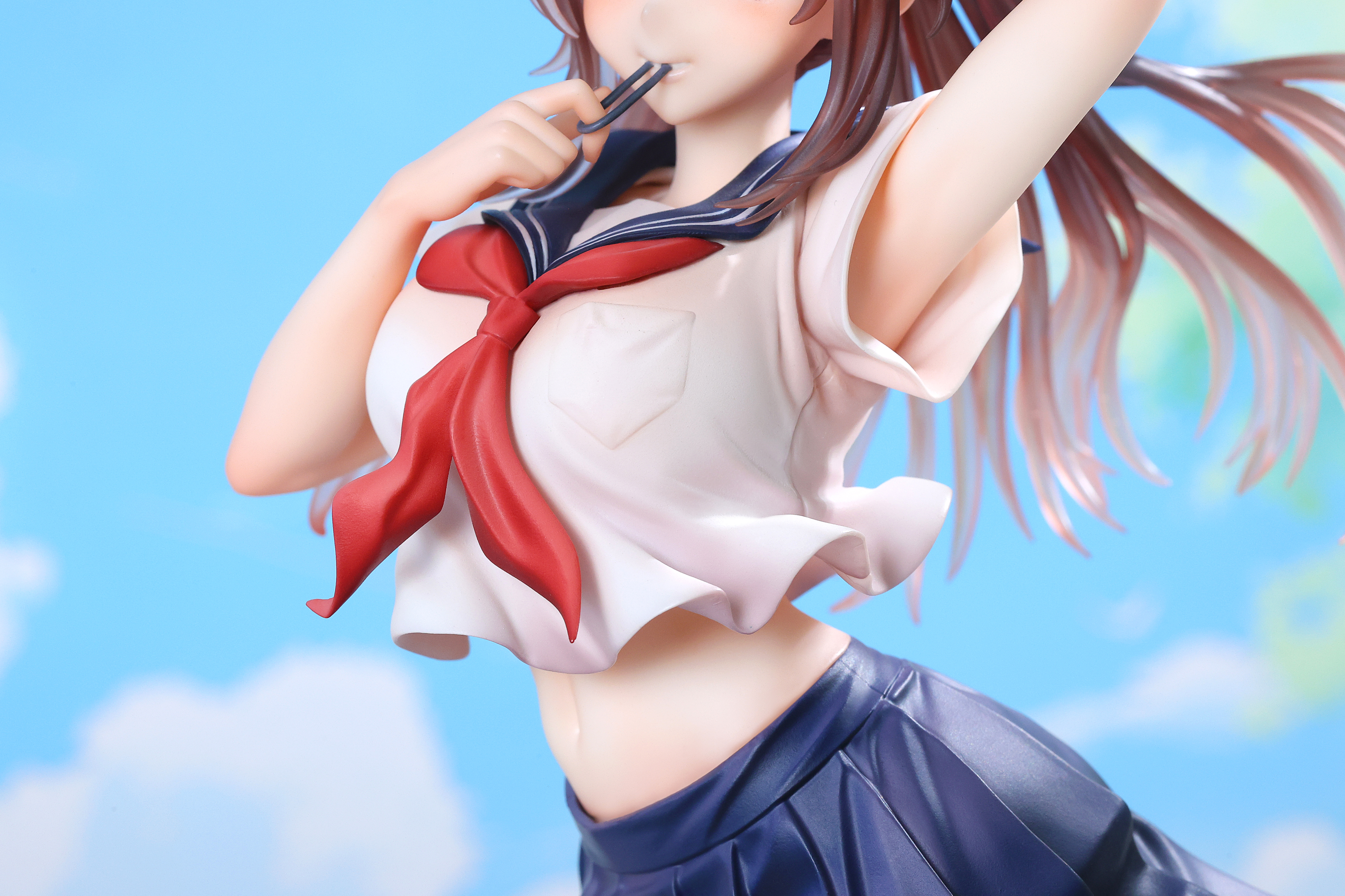 【預購】夏日美少女 X 柒月光合社9